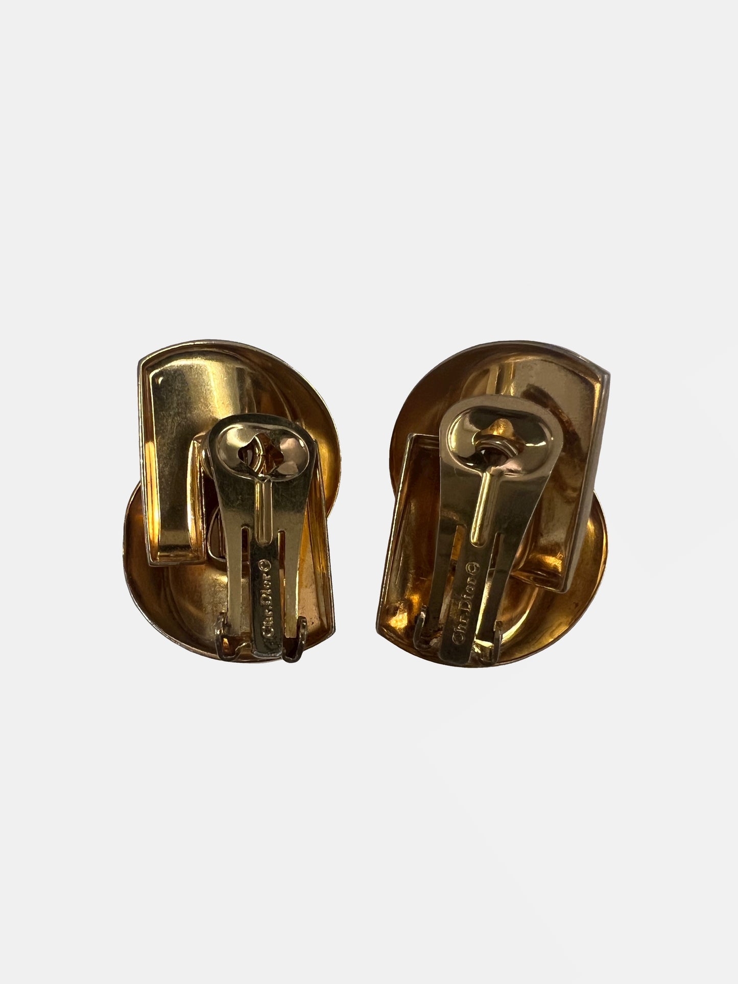 Dior Earrings