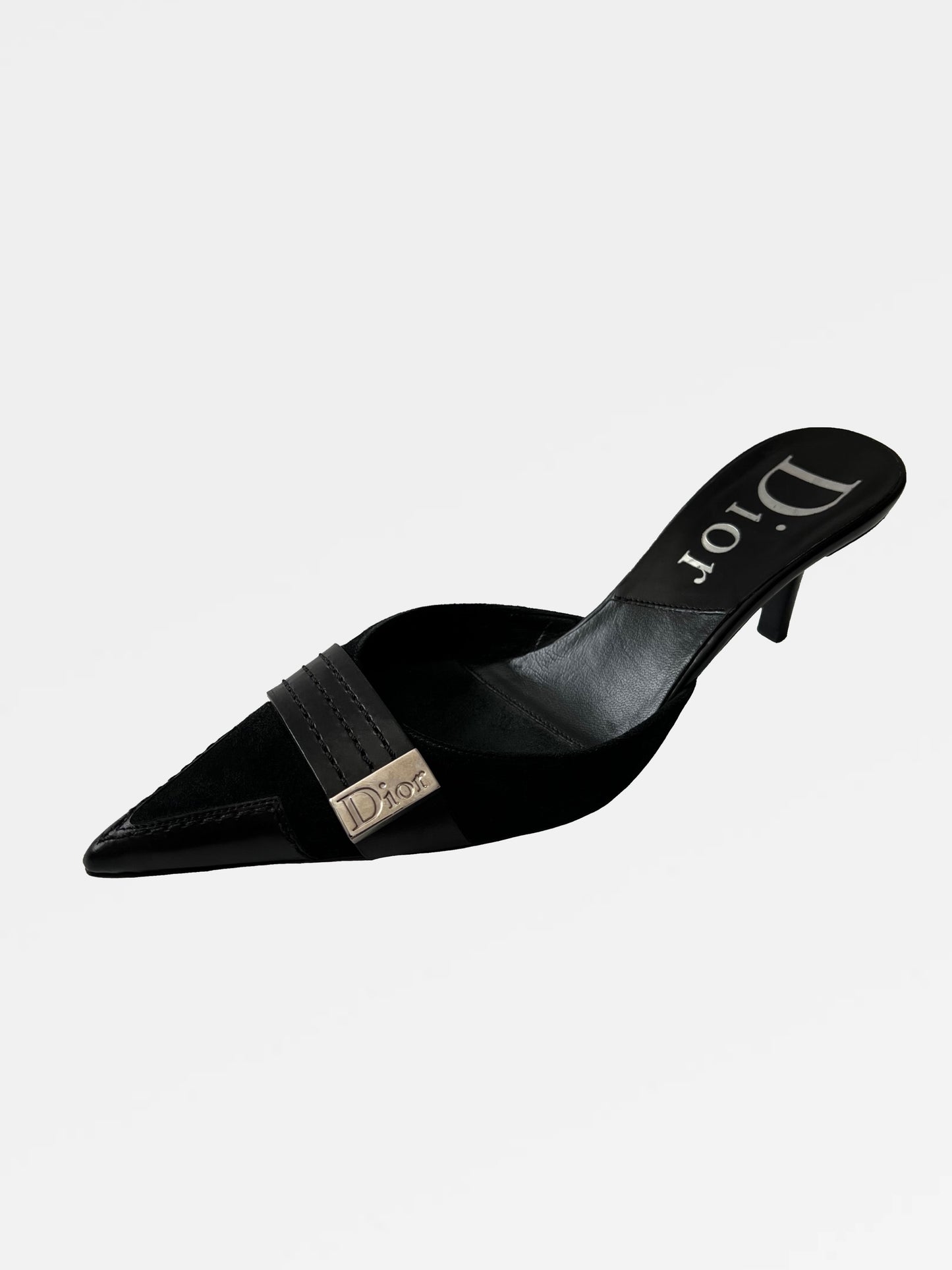 Dior Mules, IT 35.5