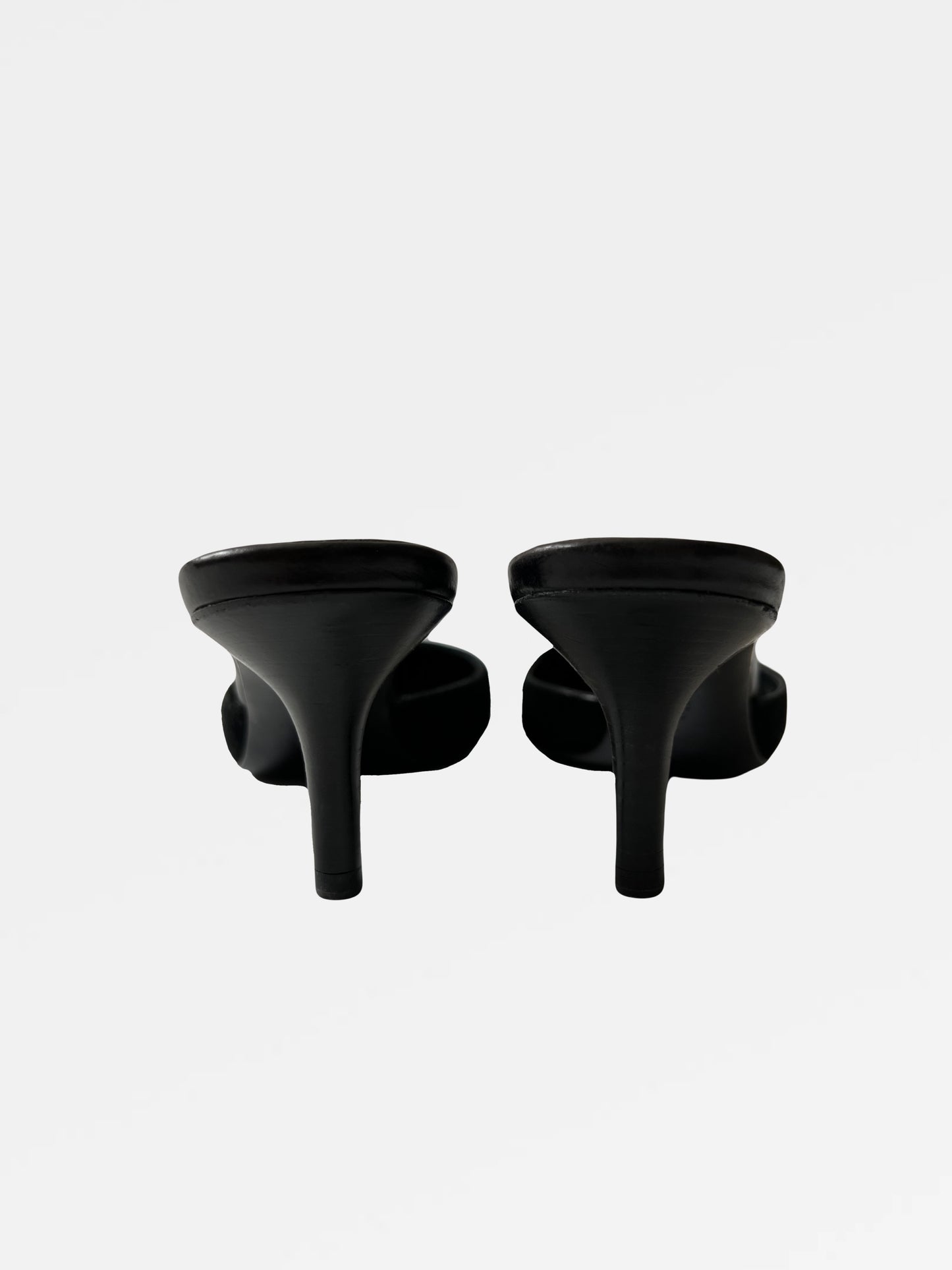 Dior Mules, IT 35.5