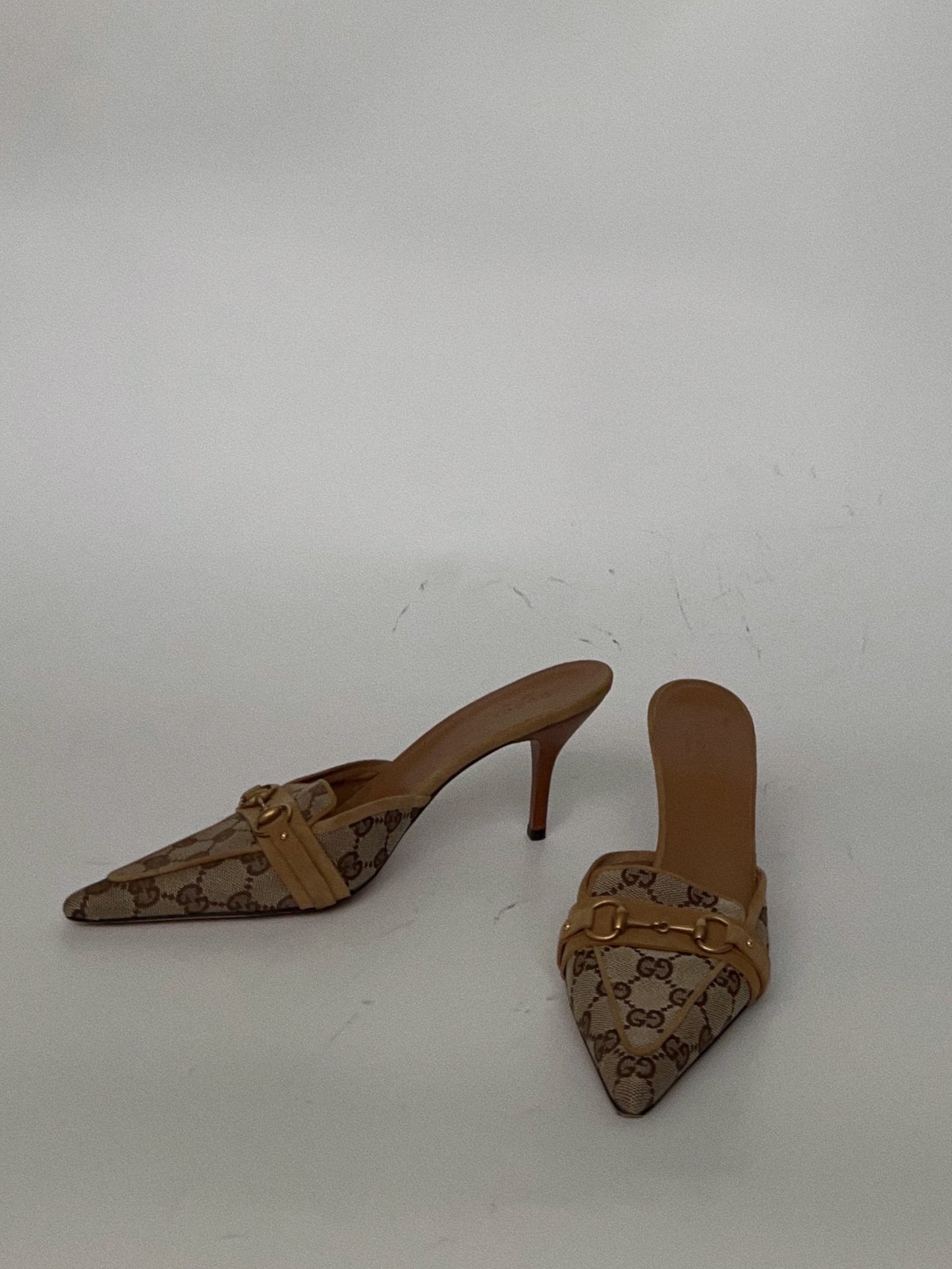 Gucci Mules, IT 38
