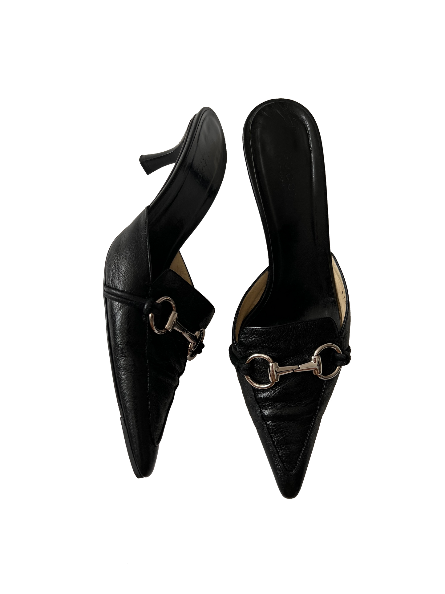 Gucci Mules, IT 37