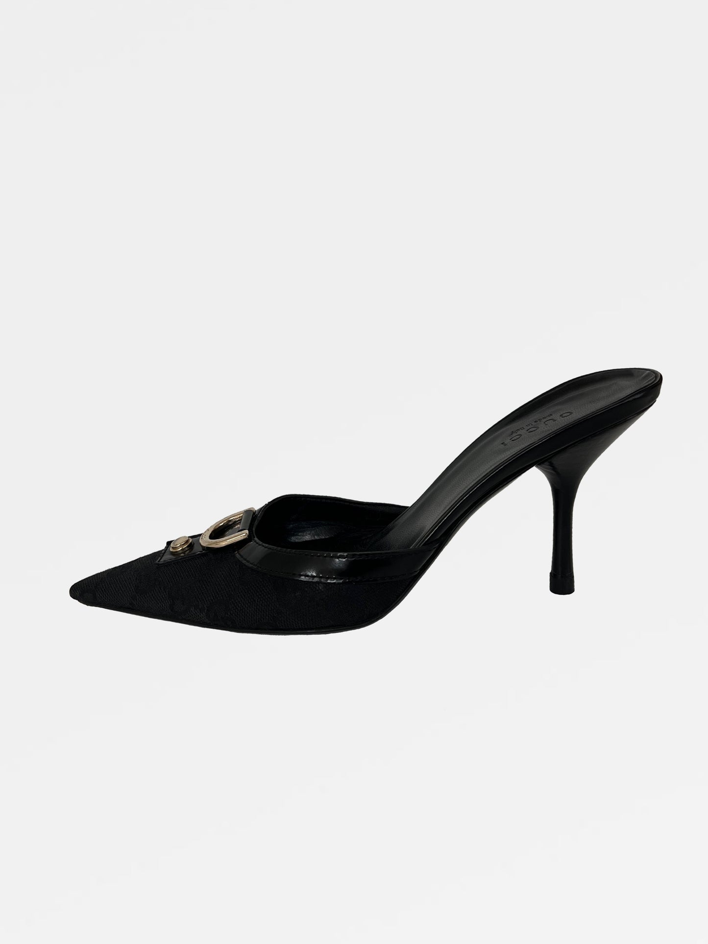 Gucci Mules, IT 36