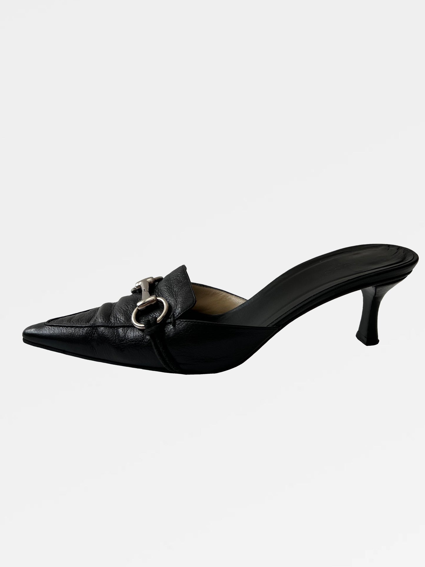 Gucci Mules, IT 37