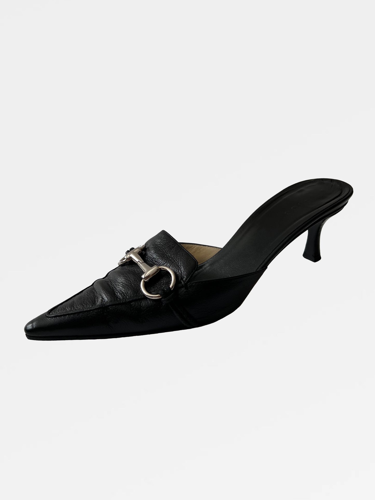 Gucci Mules, IT 37