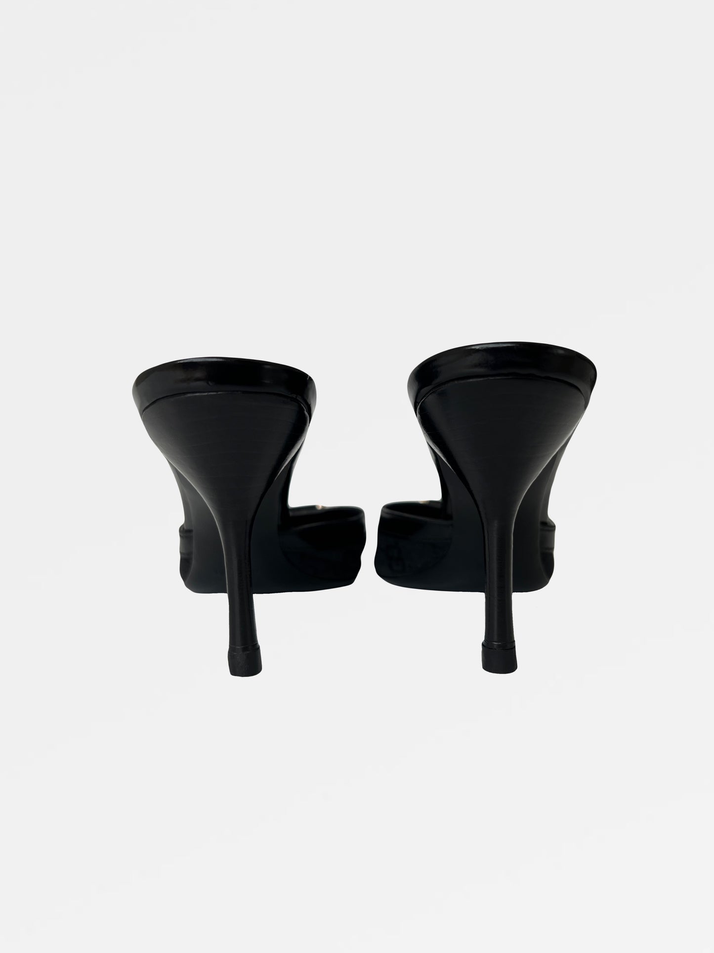 Gucci Mules, IT 36