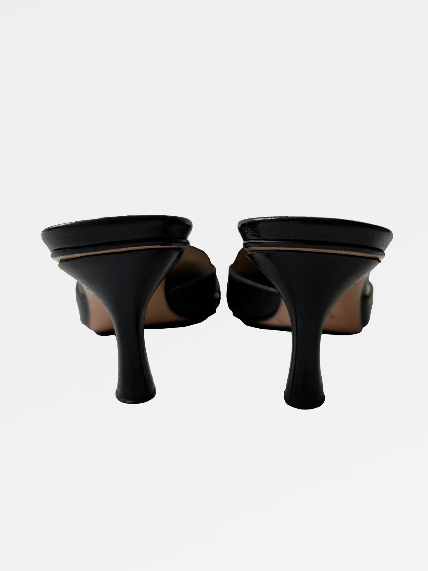 Gucci Mules, IT 37