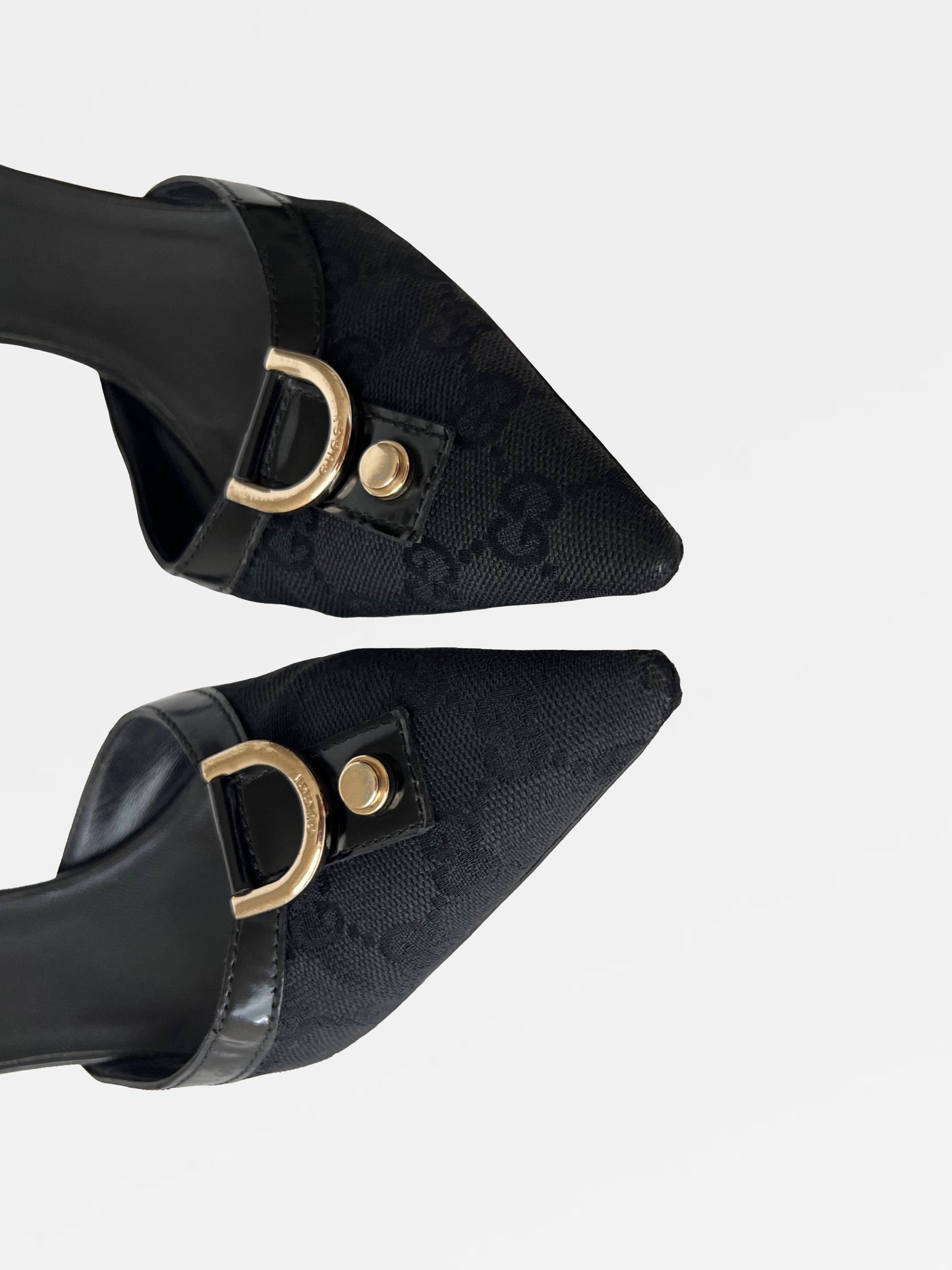 Gucci Mules, IT 36