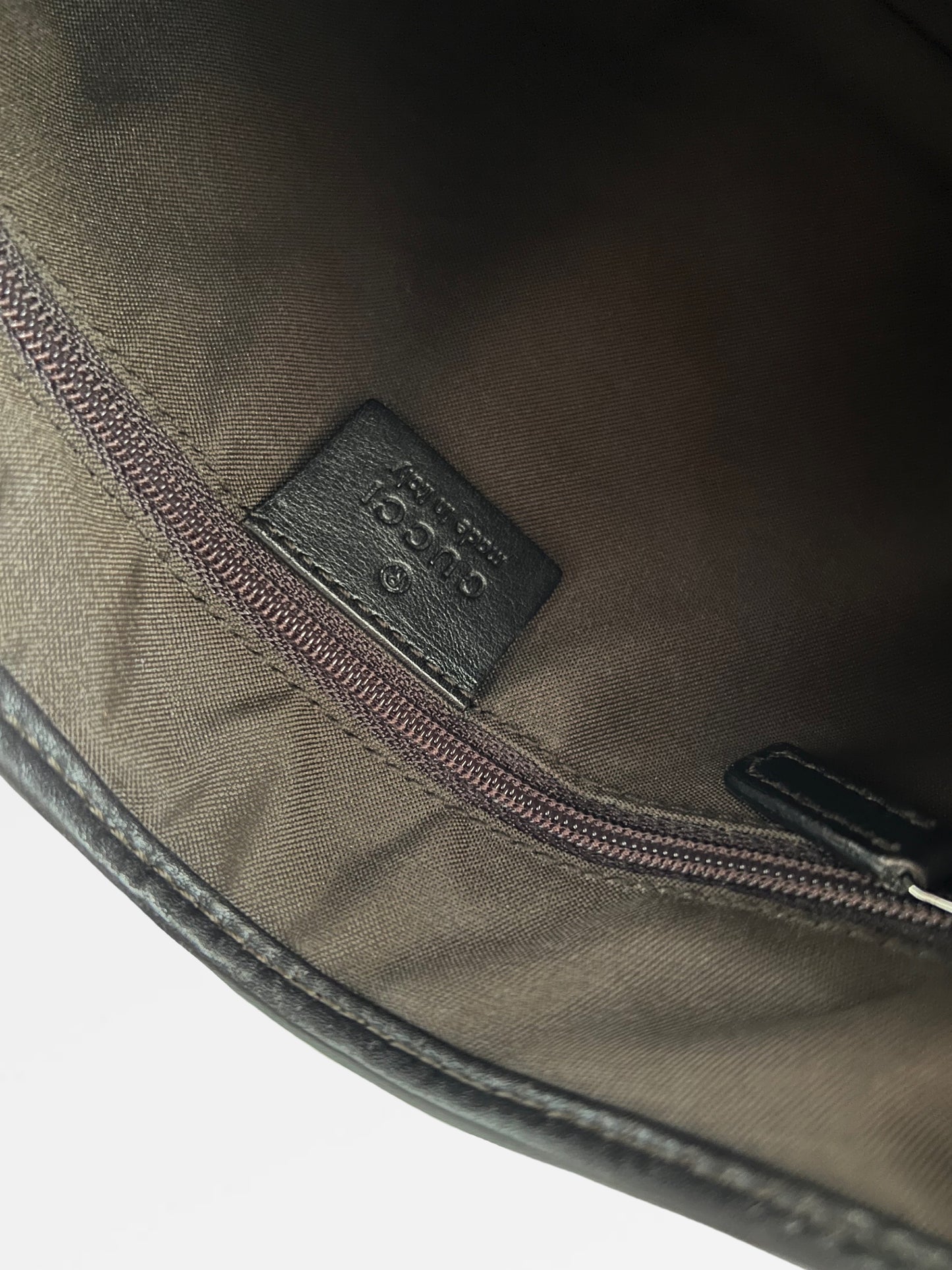 Gucci Jackie Bag
