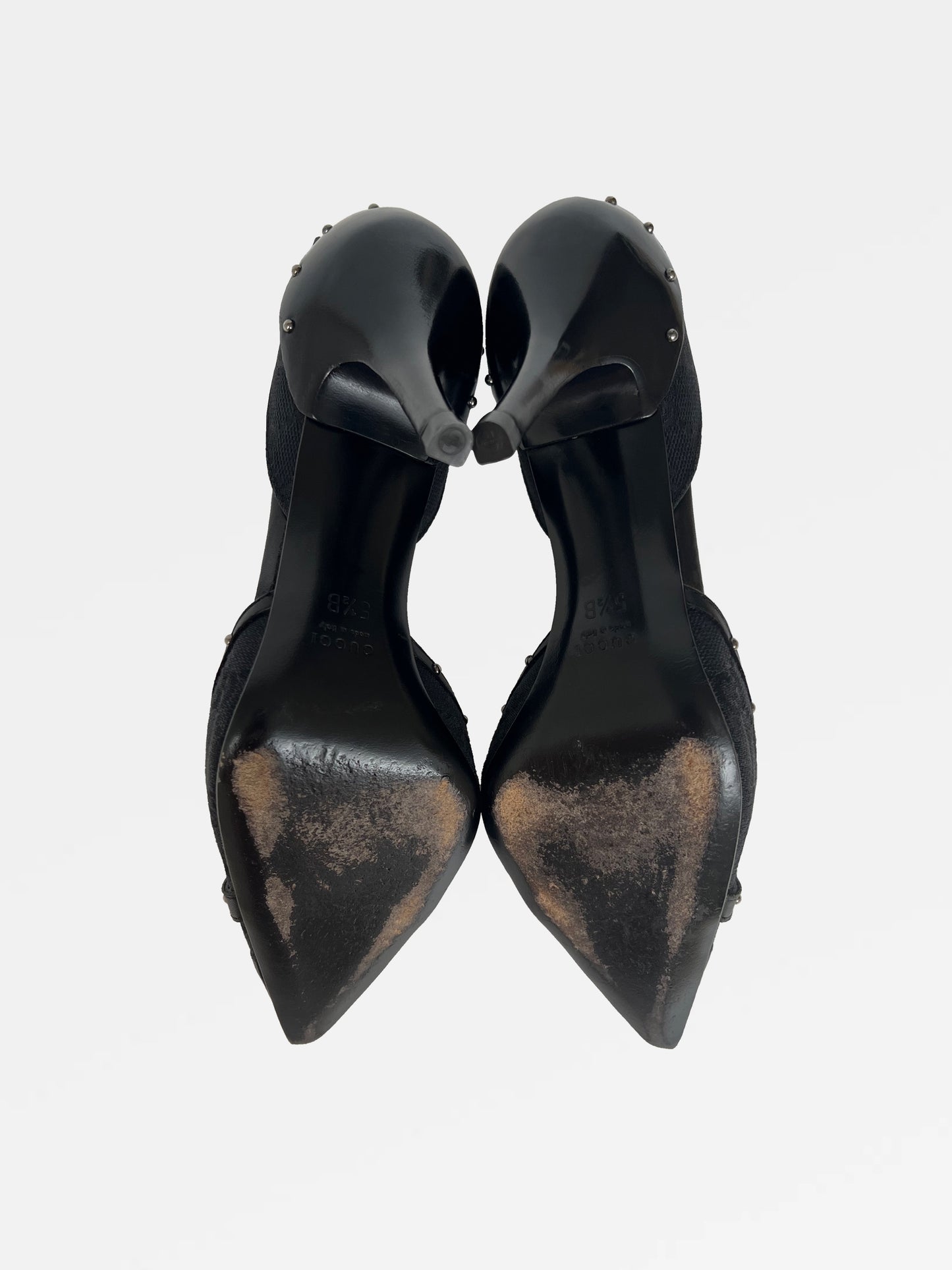 Gucci Pumps, IT 35.5