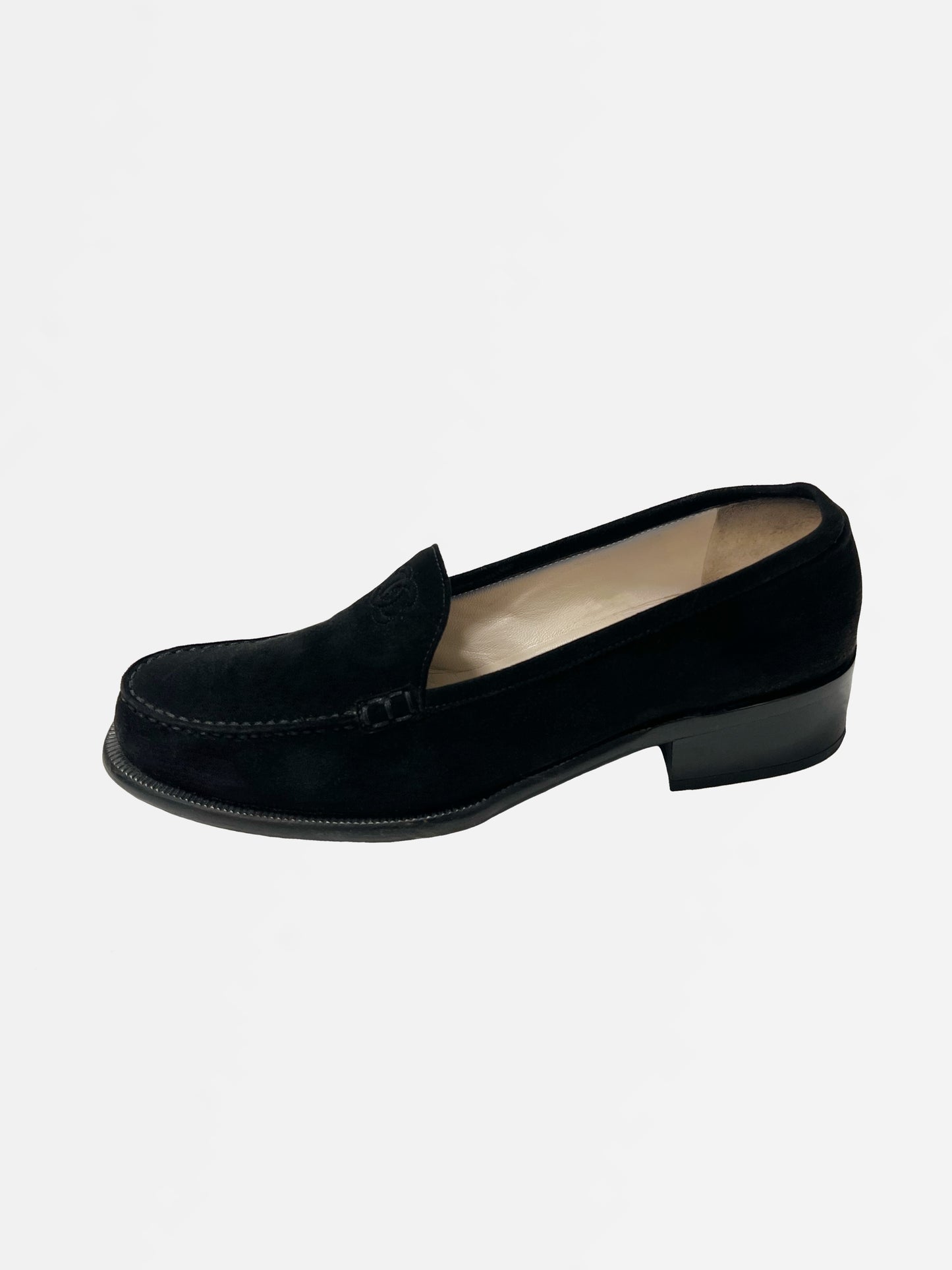 Chanel Loafers, IT 40