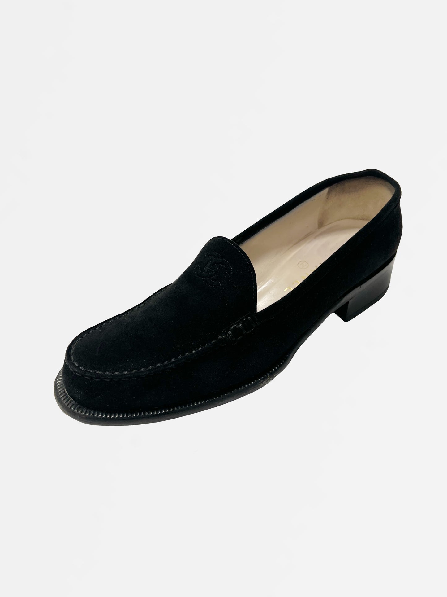 Chanel Loafers, IT 40