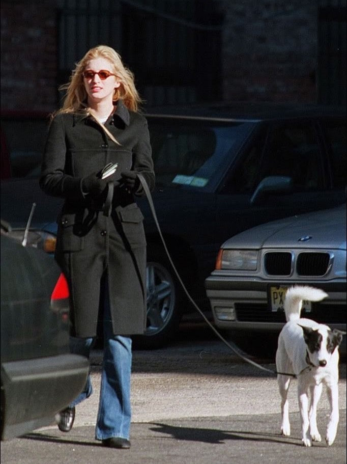 Prada Boots, IT 37.5, As seen on CBK
