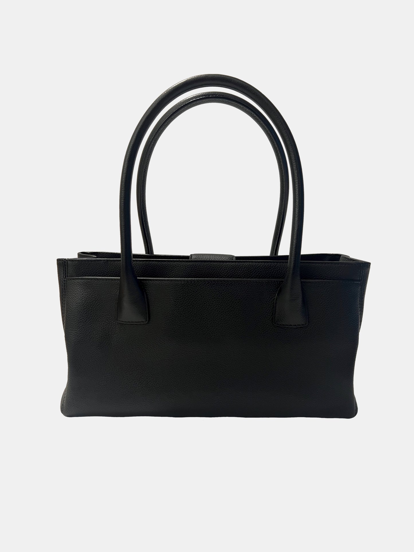 Chanel Executive Tote