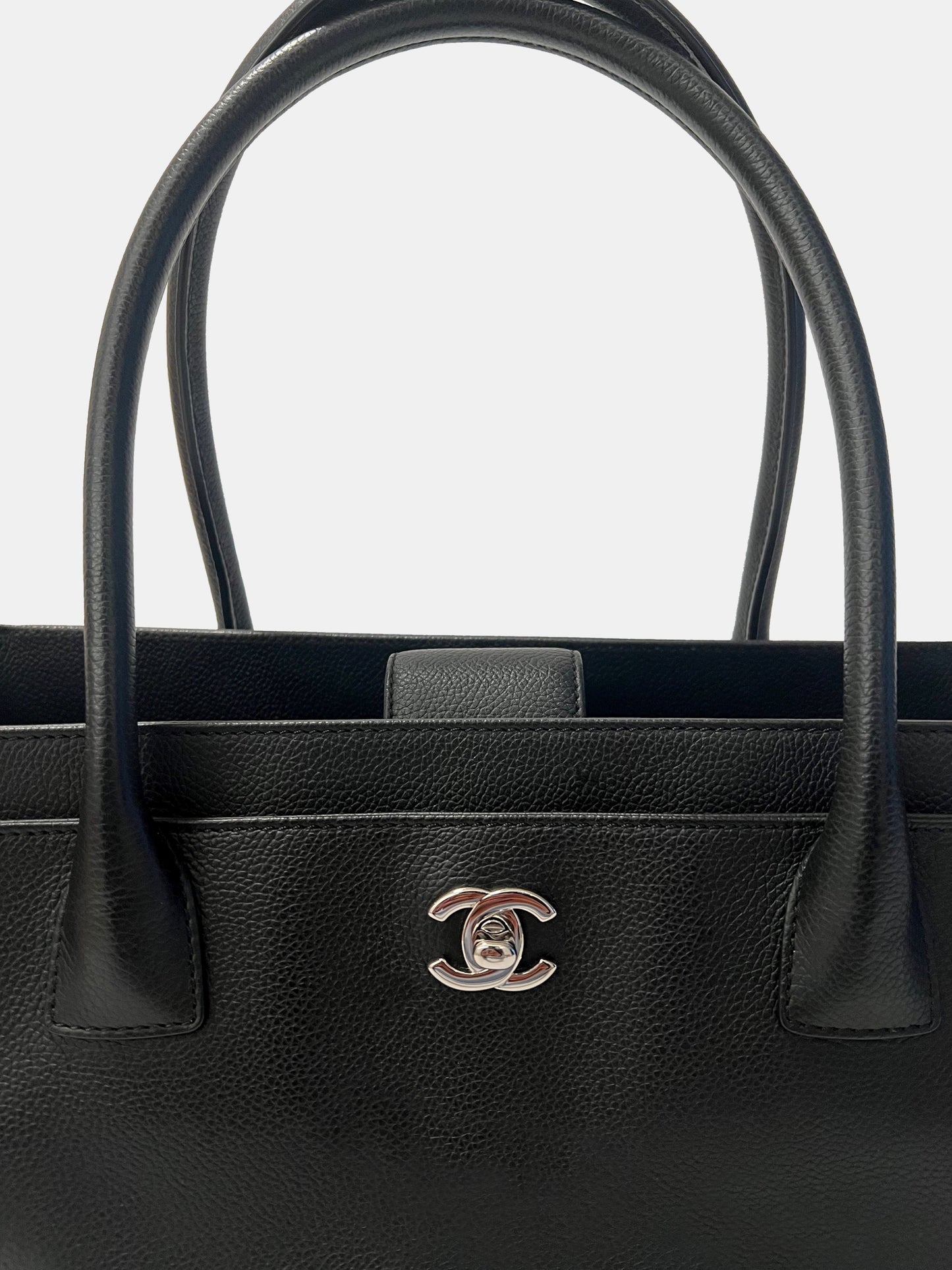 Chanel Executive Tote