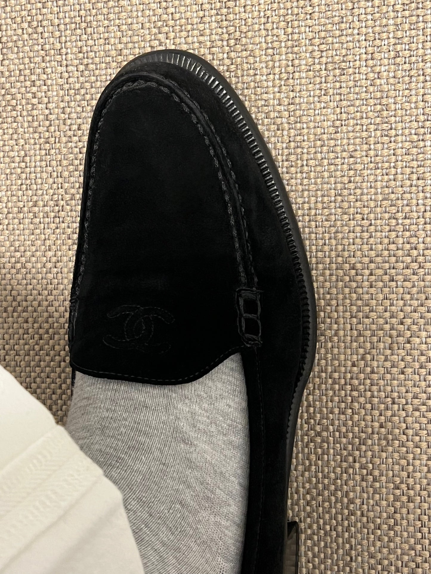 Chanel Loafers, IT 40