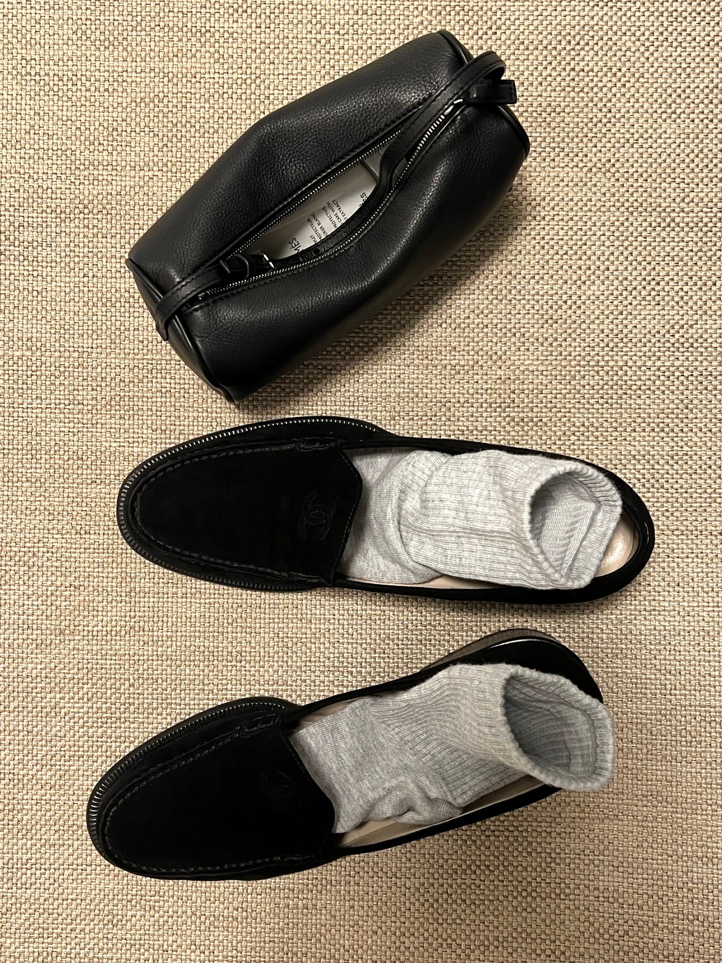 Chanel Loafers, IT 40