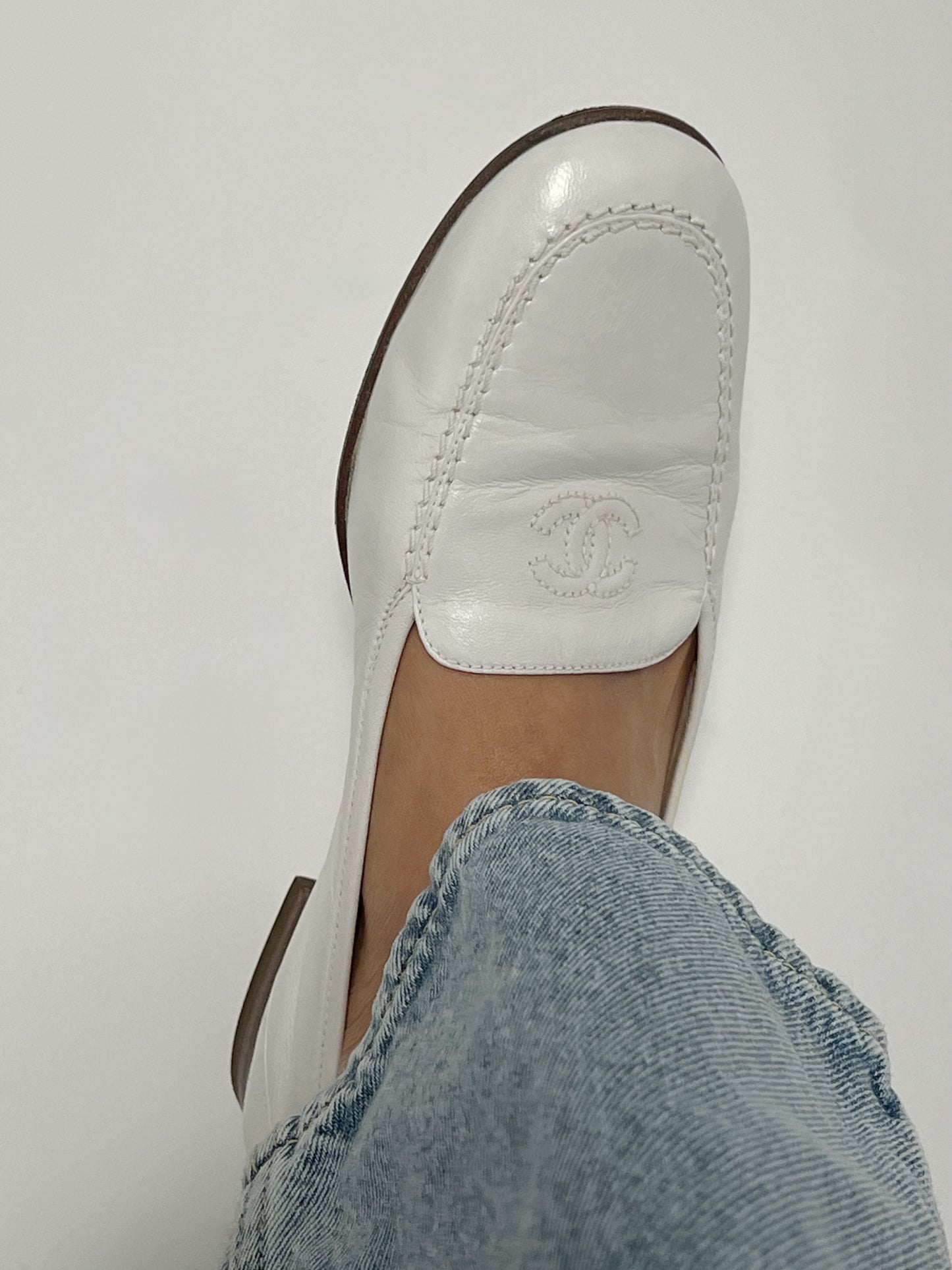 Chanel Loafers, IT 37