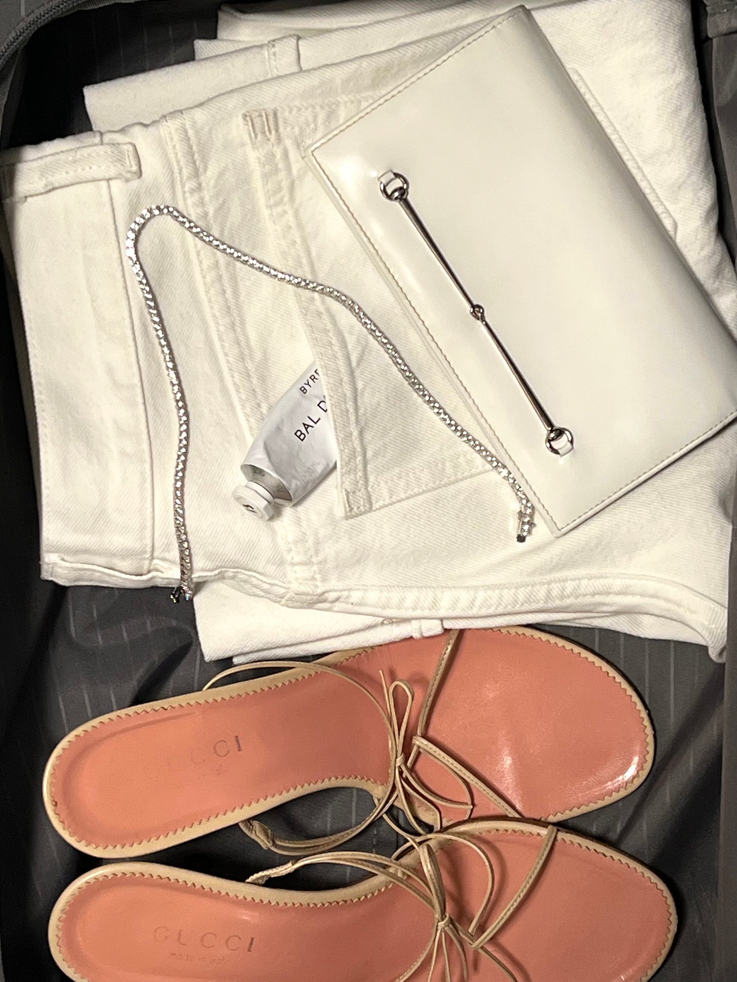 Gucci Bow Heels, IT 38.5