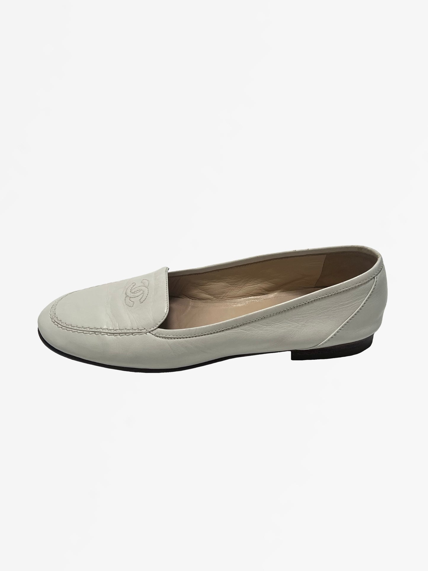 Chanel Loafers, IT 37
