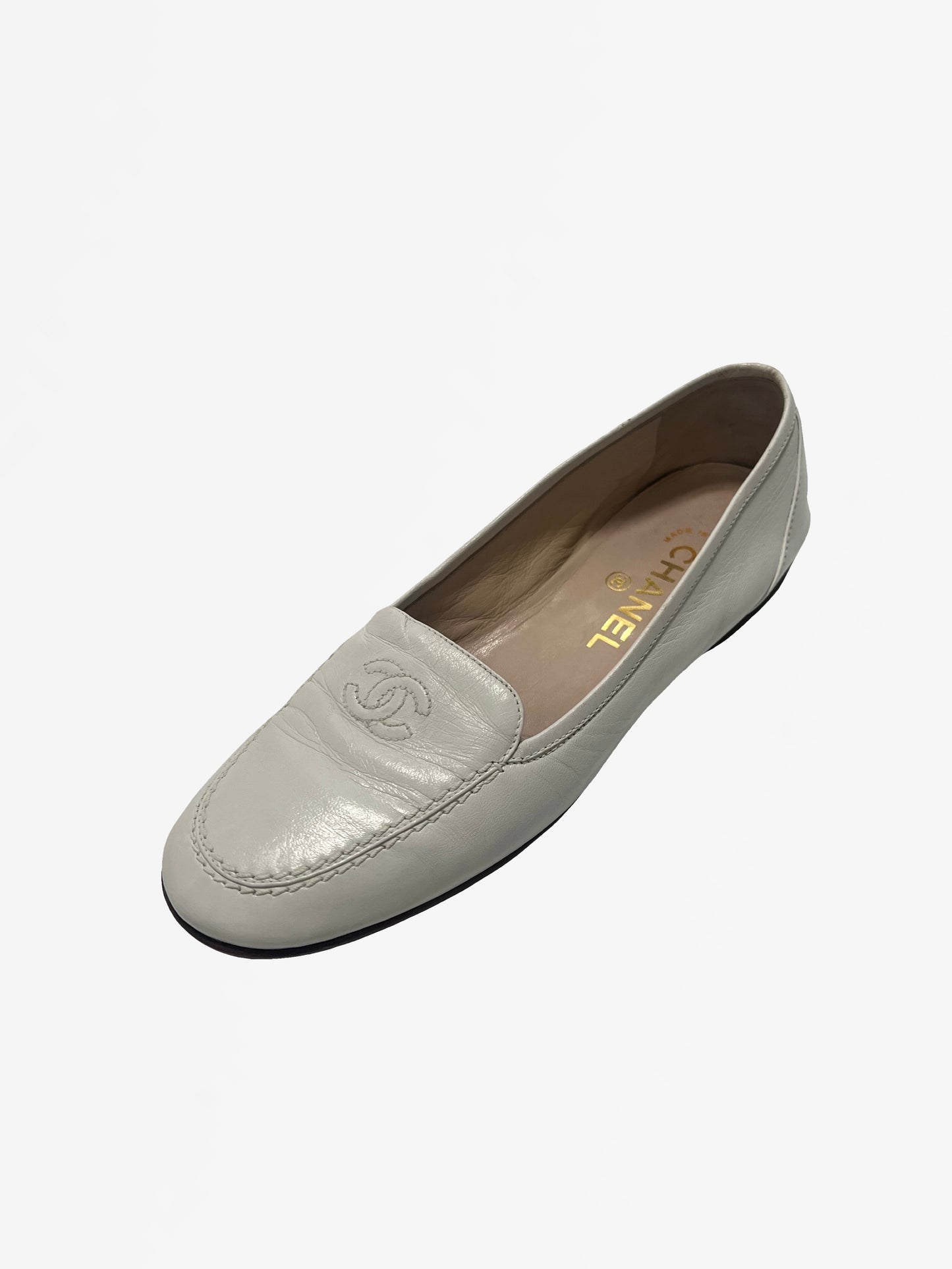 Chanel Loafers, IT 37