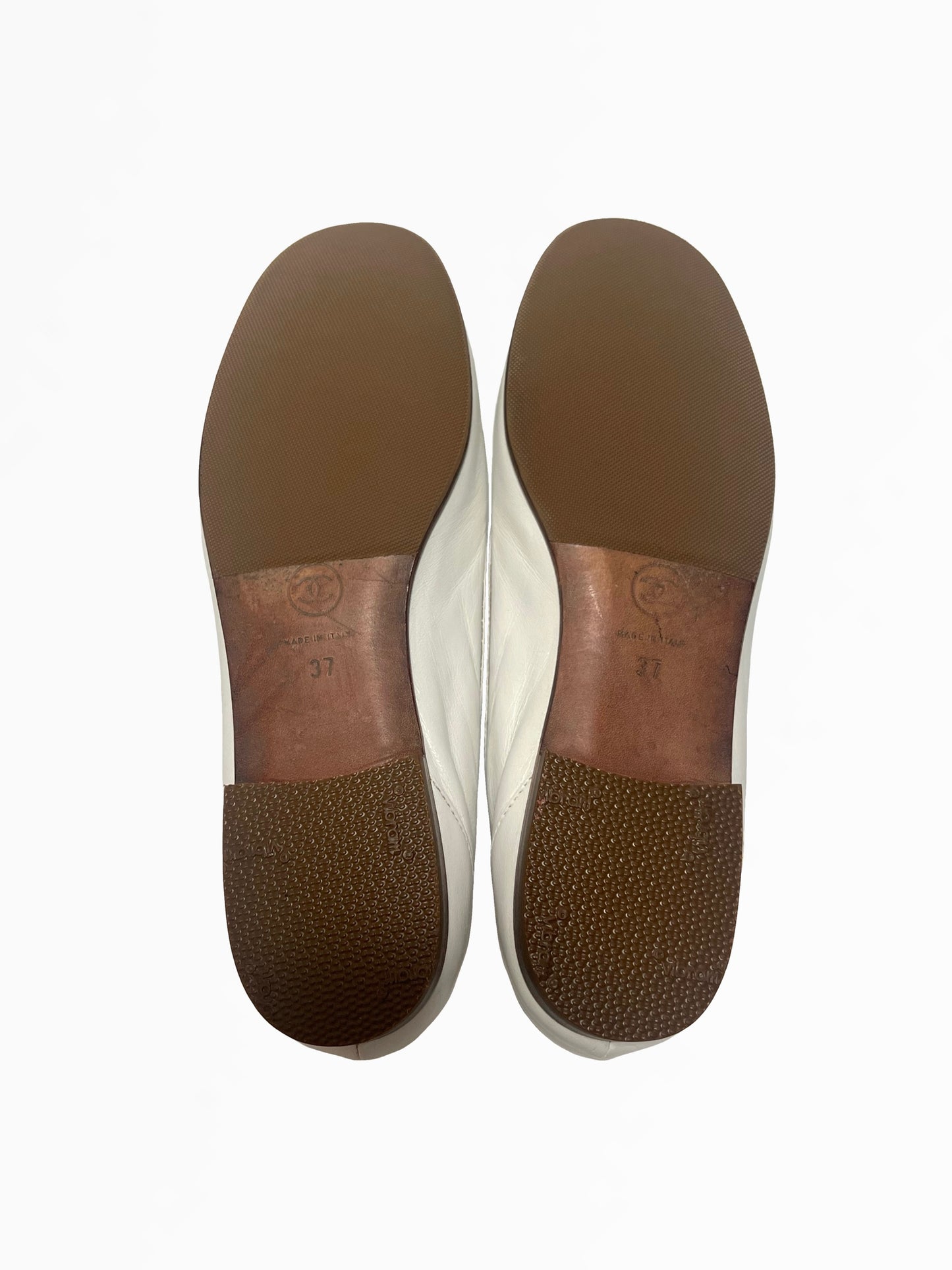Chanel Loafers, IT 37