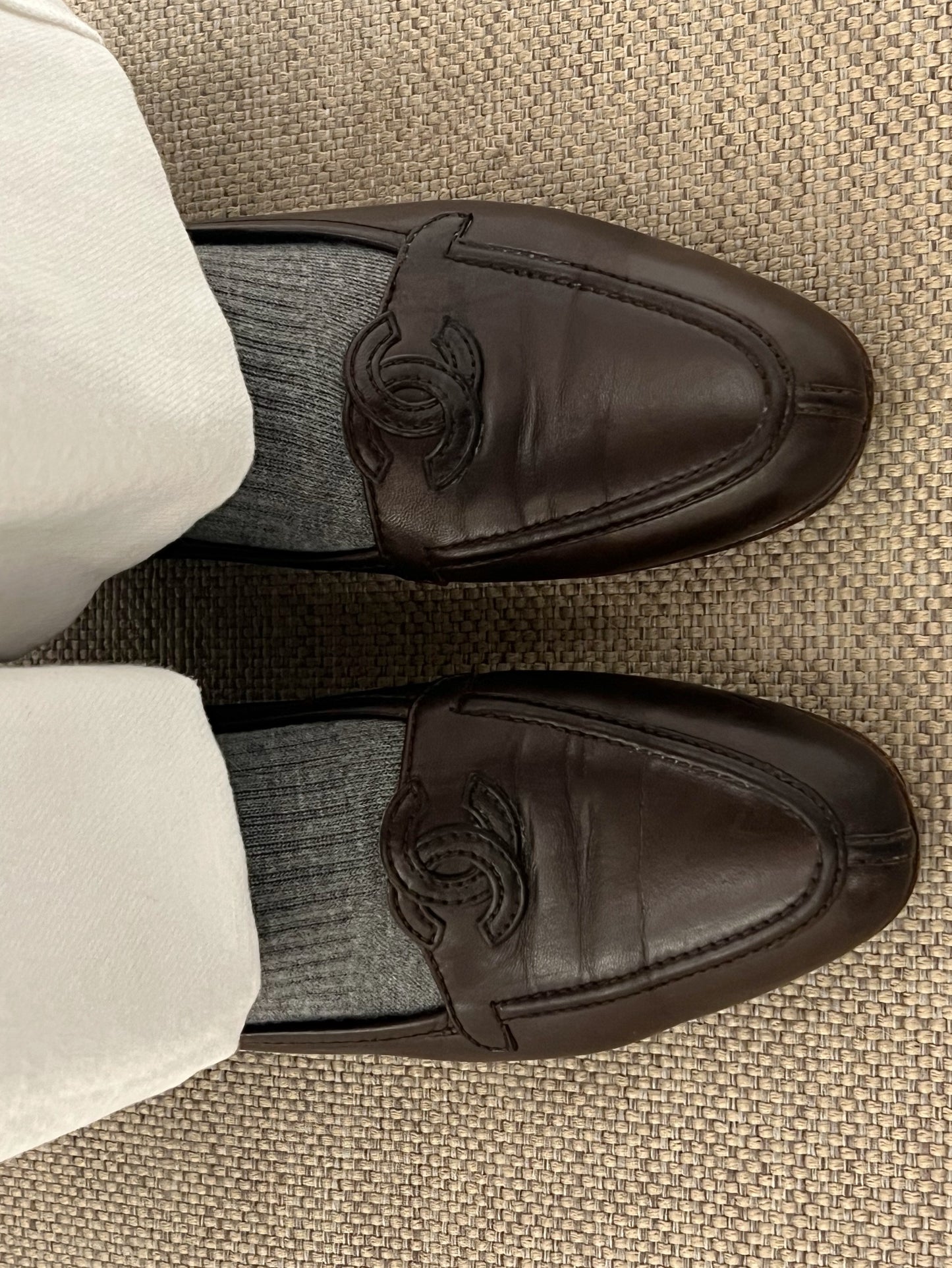 Chanel Loafers, IT 38