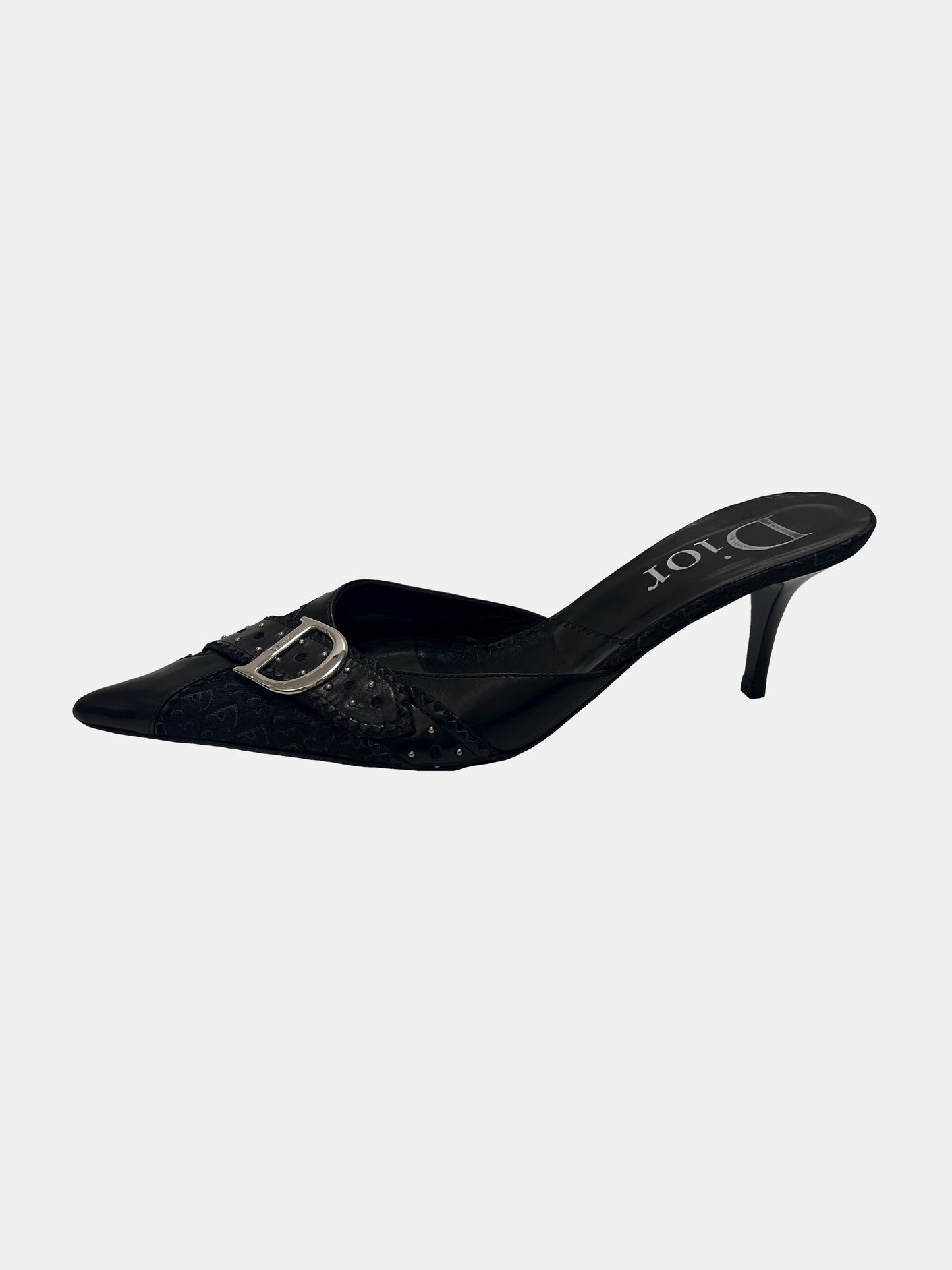 Dior Mules, IT 40