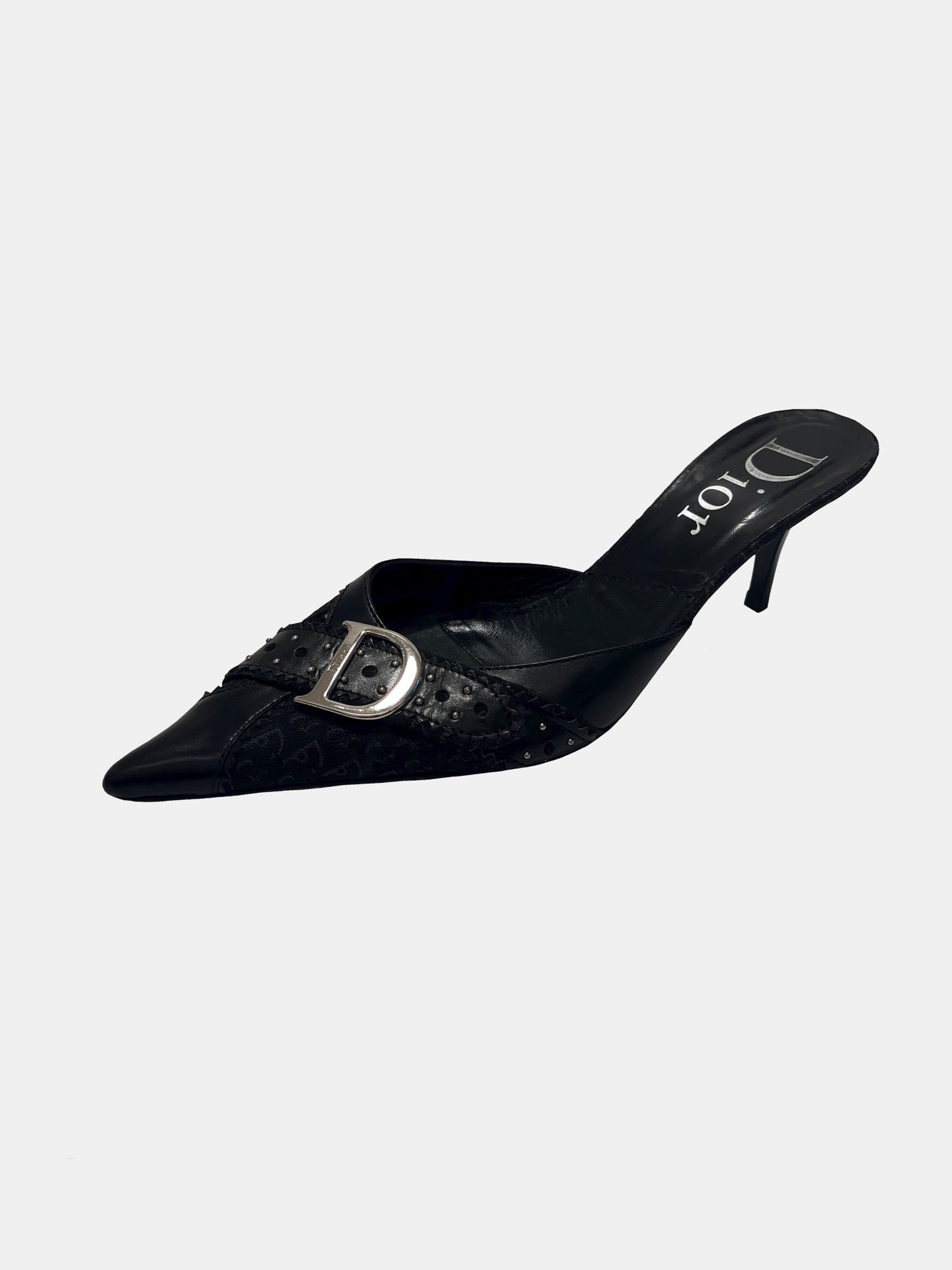 Dior Mules, IT 40