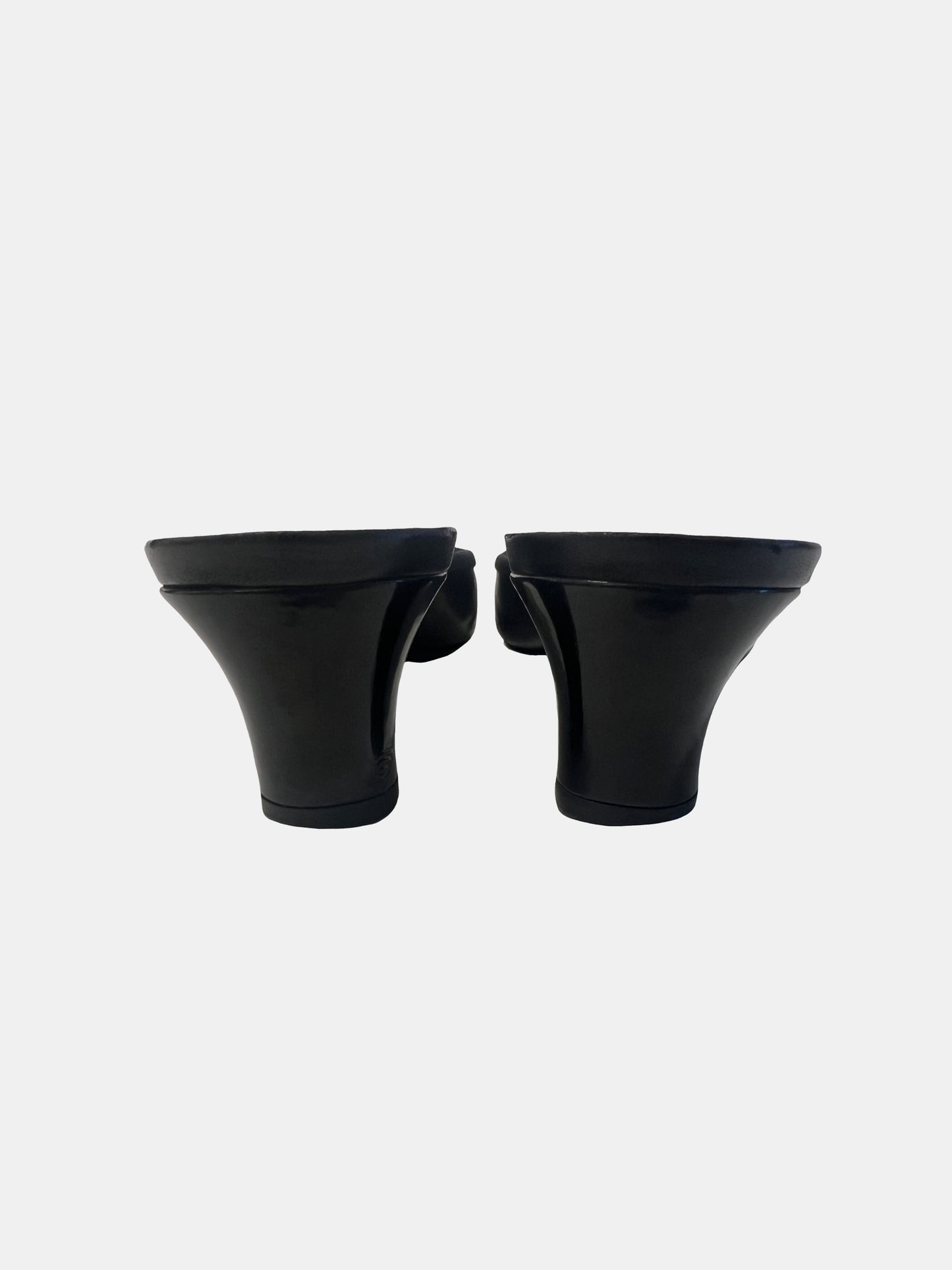 Chanel Ballet Mules, IT 37