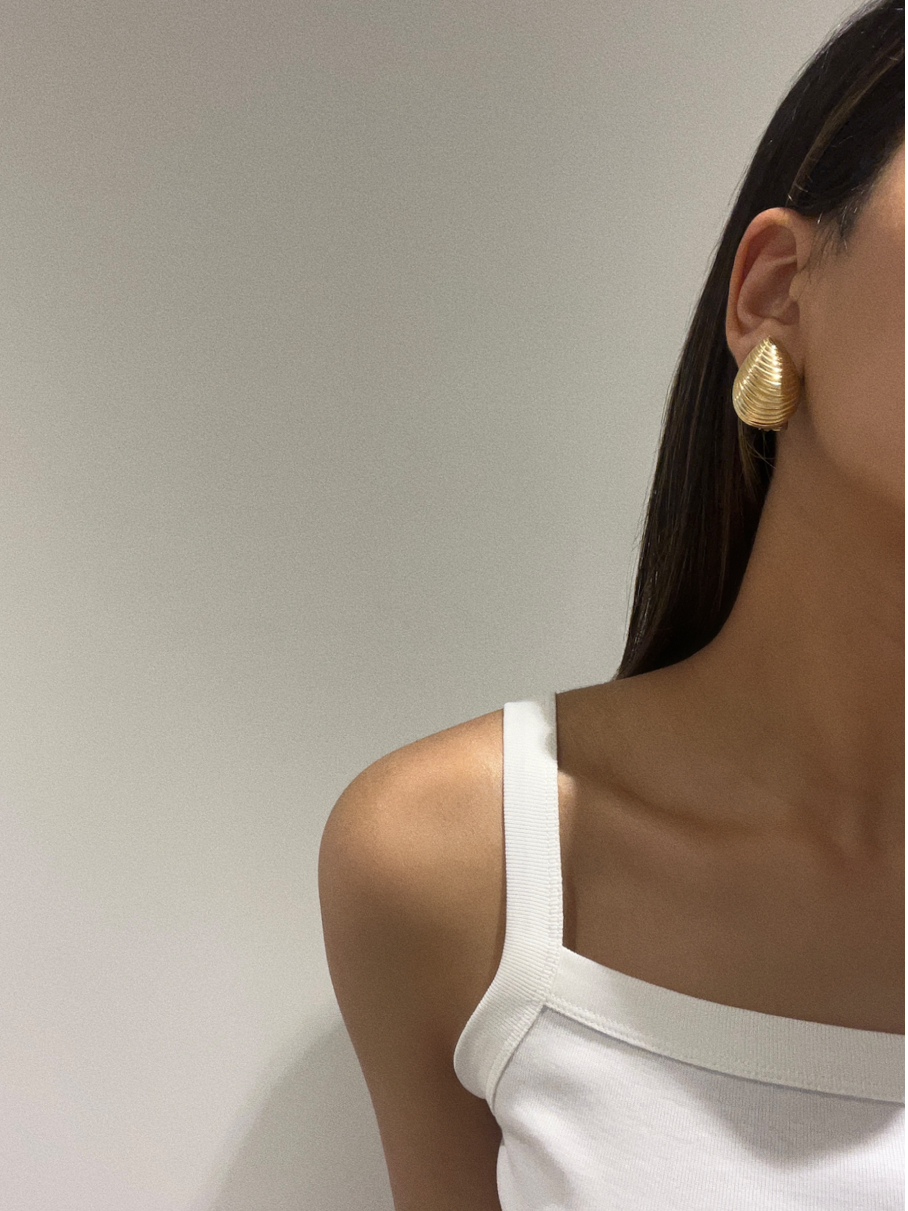 Dior Drop Earrings