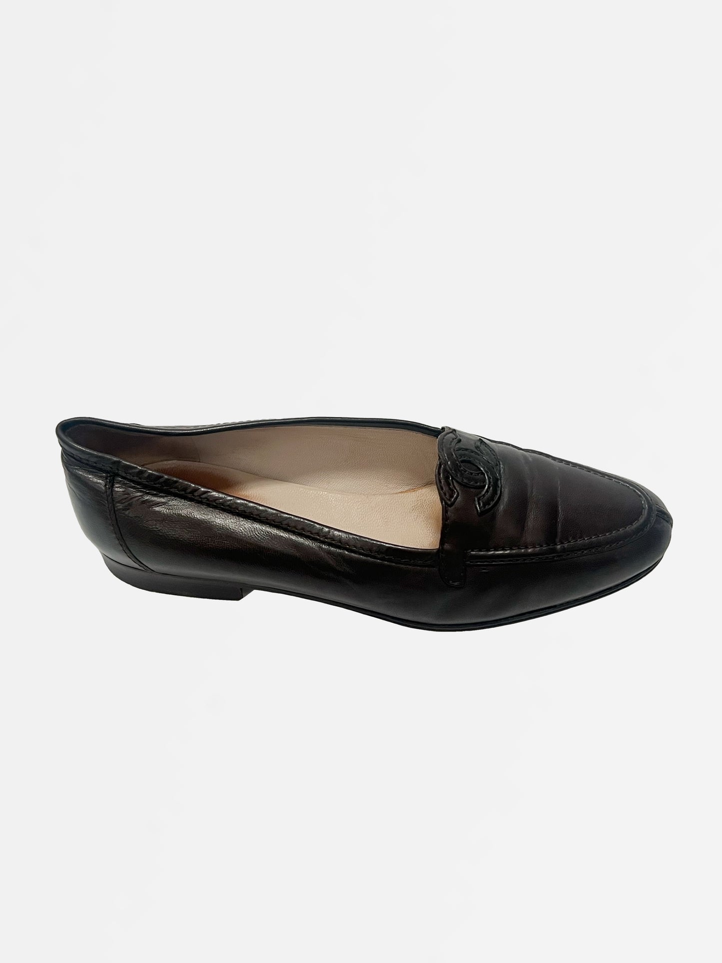 Chanel Loafers, IT 38