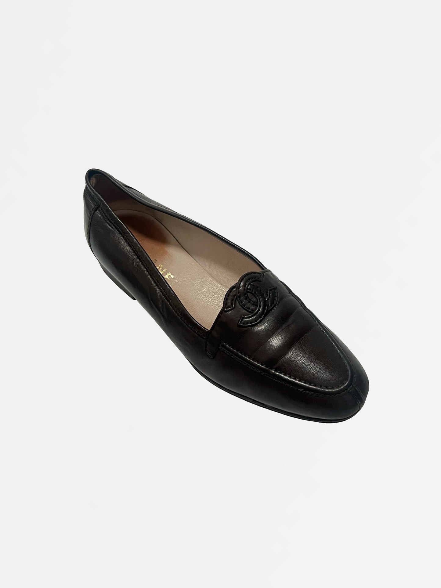 Chanel Loafers, IT 38