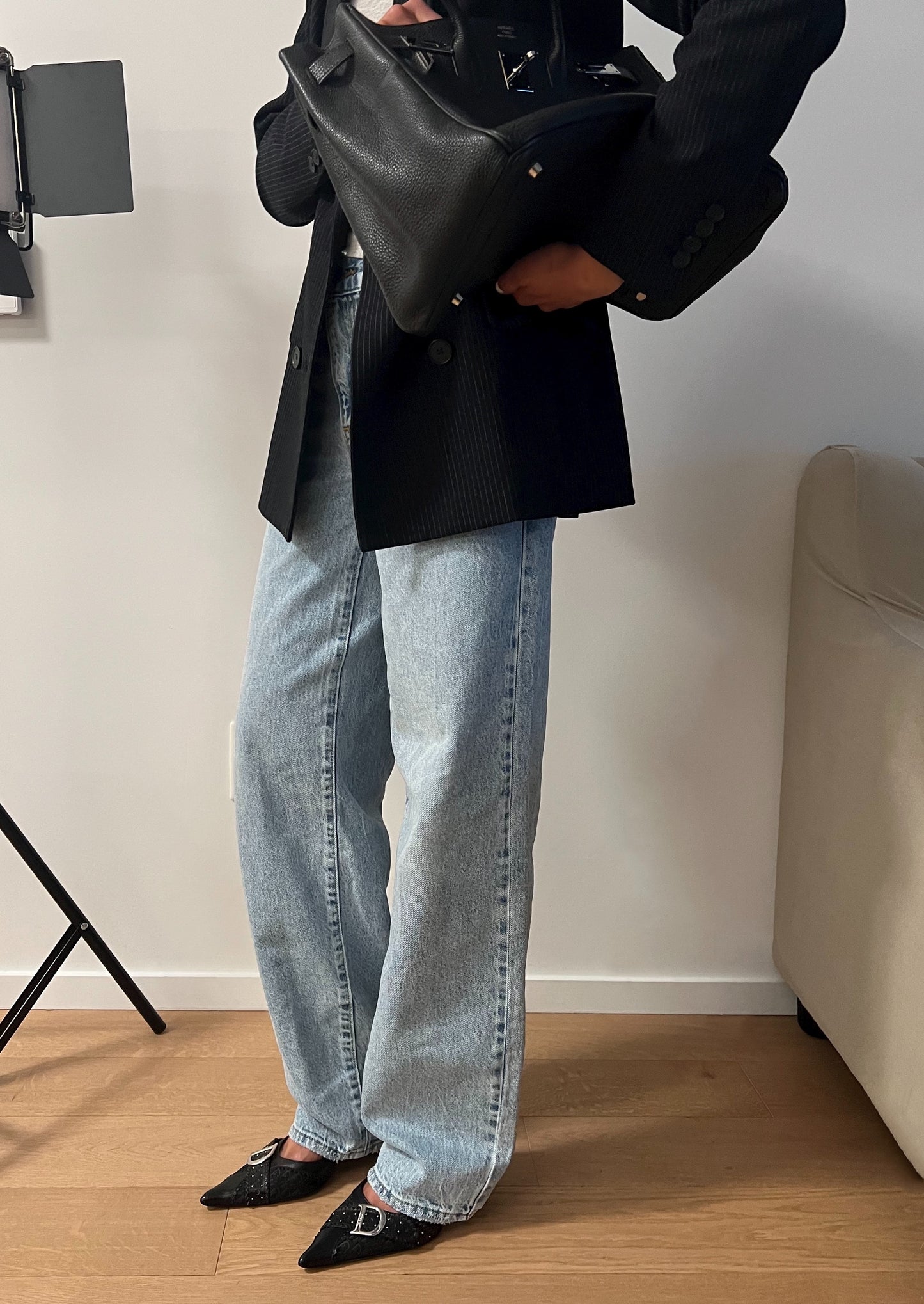 Dior Mules, IT 40