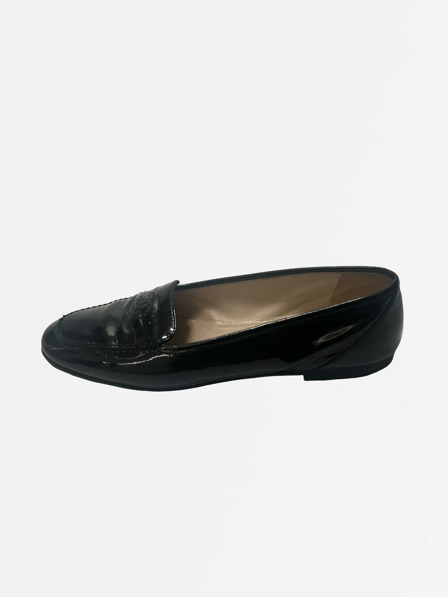 Chanel Loafers, IT 40