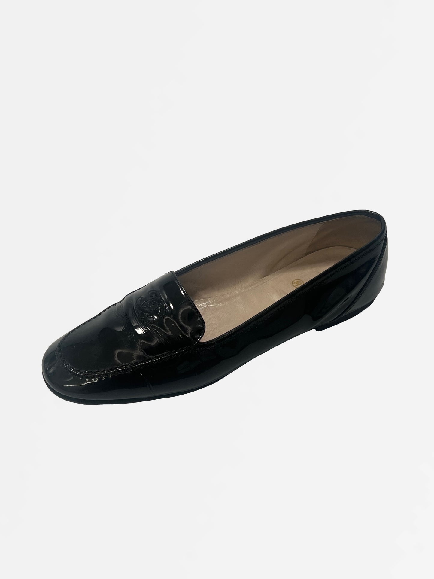Chanel Loafers, IT 40