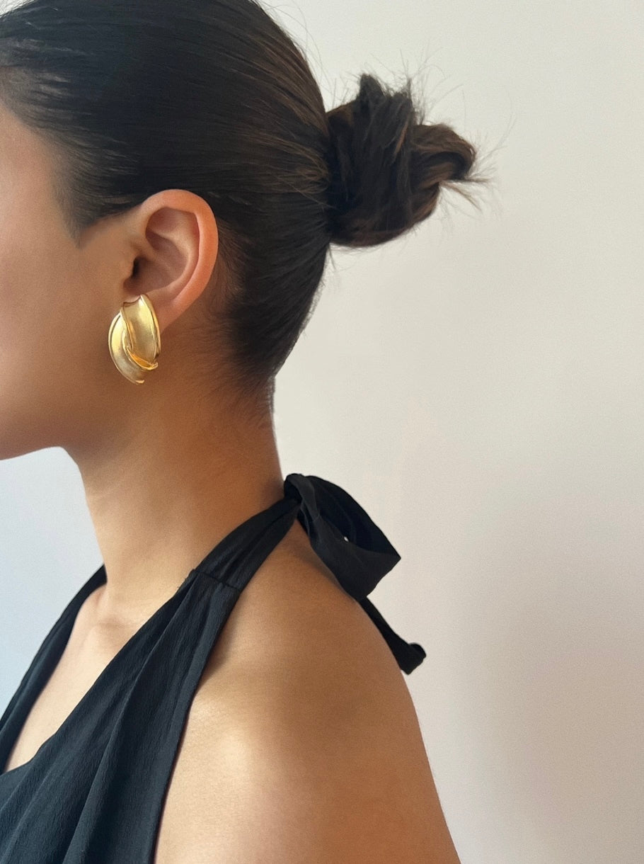 YSL Earrings