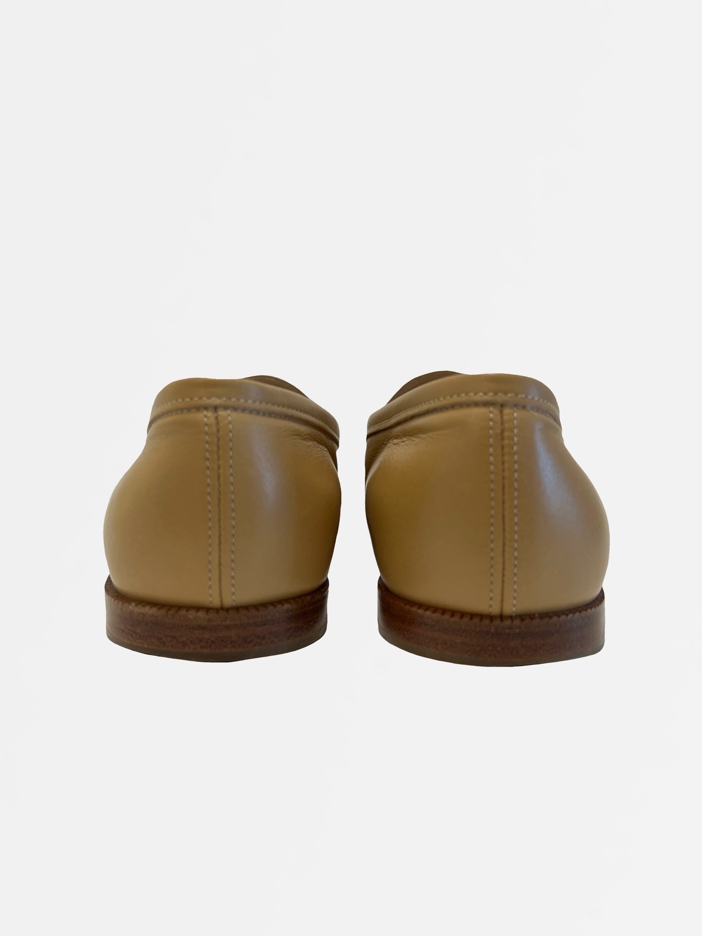 Chanel Loafers, IT 35.5