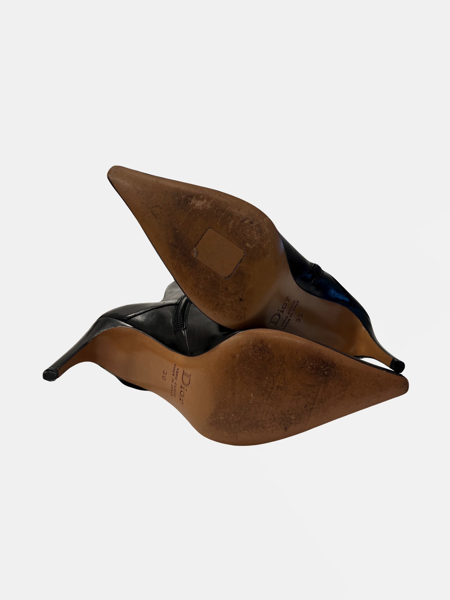 Dior Boots, IT 36