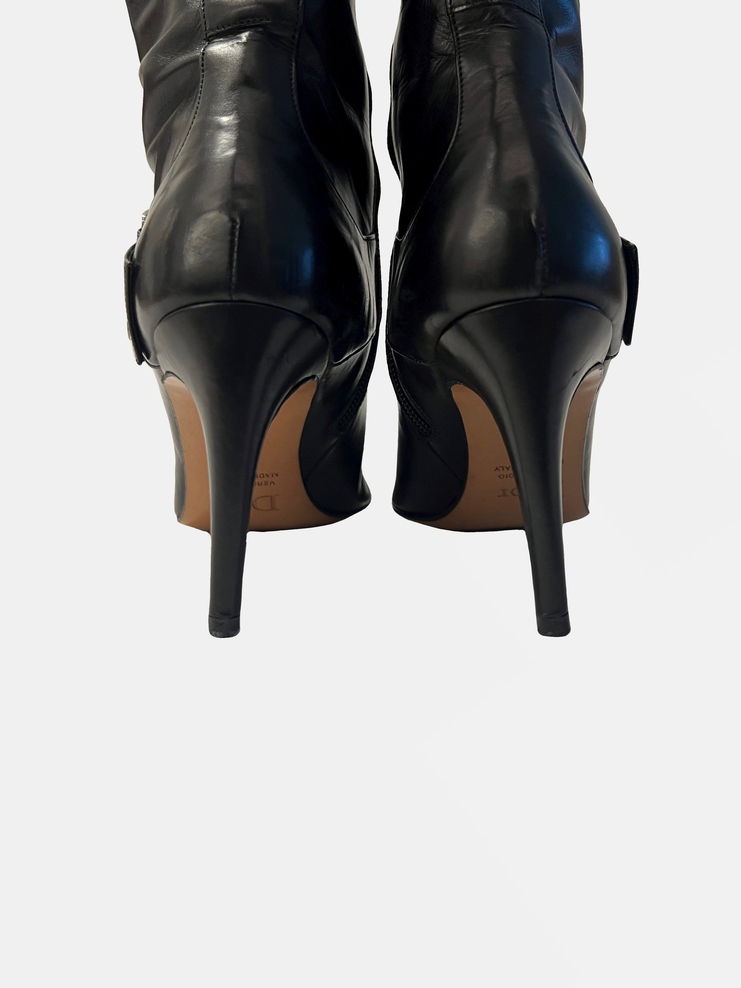 Dior Boots, IT 36