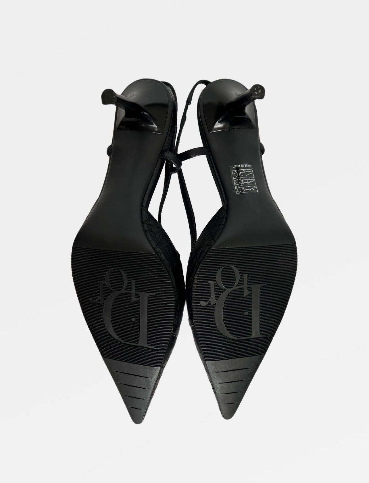 Dior Slingbacks, IT 42