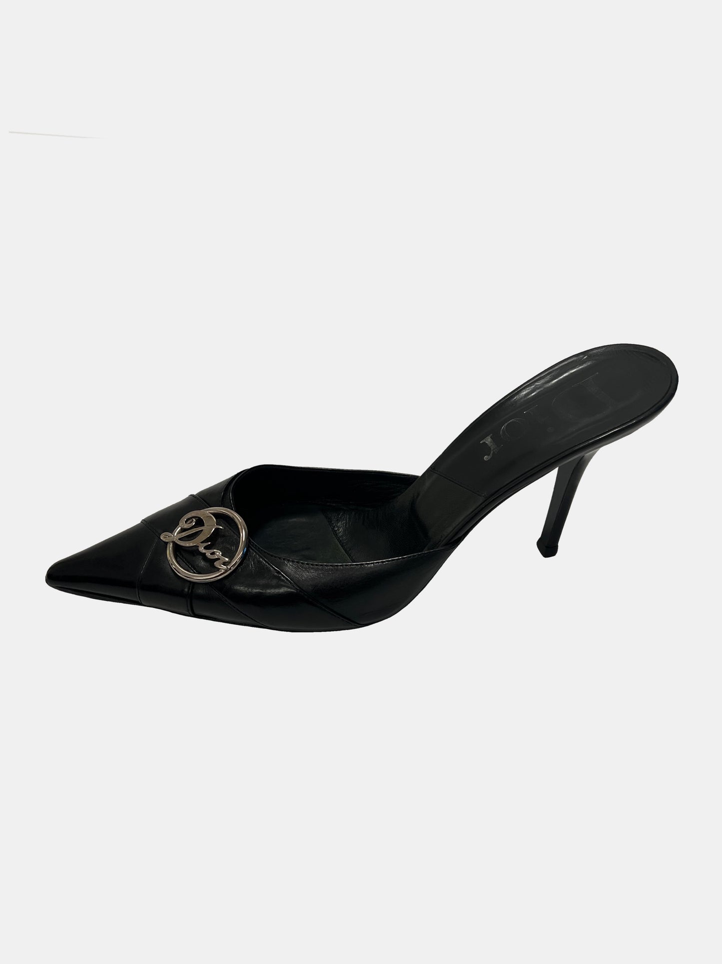 Dior Mules, IT 39.5