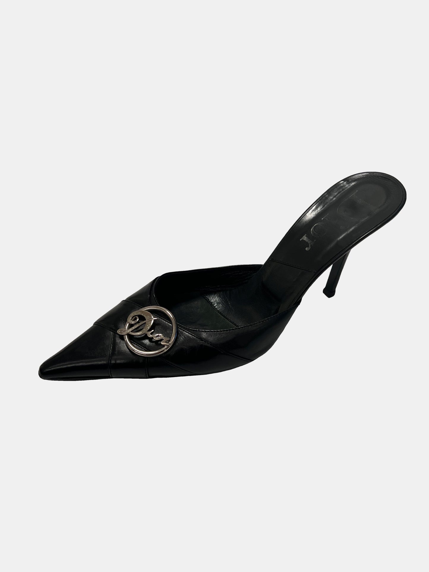 Dior Mules, IT 39.5
