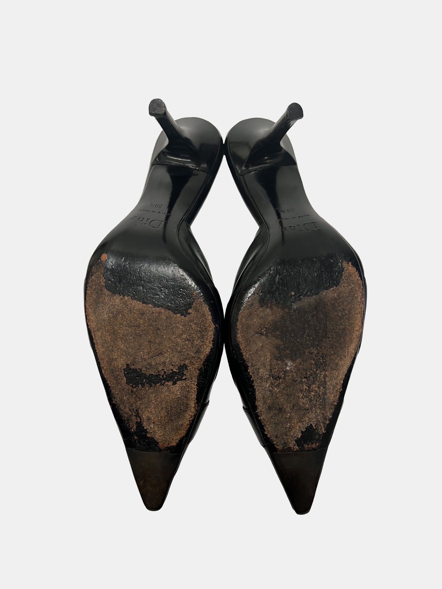 Dior Mules, IT 39.5