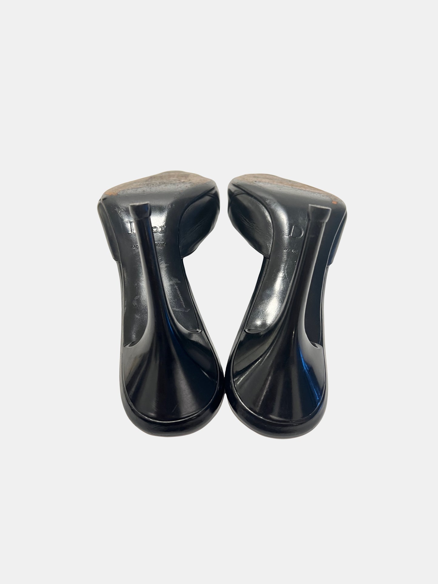 Dior Mules, IT 39.5