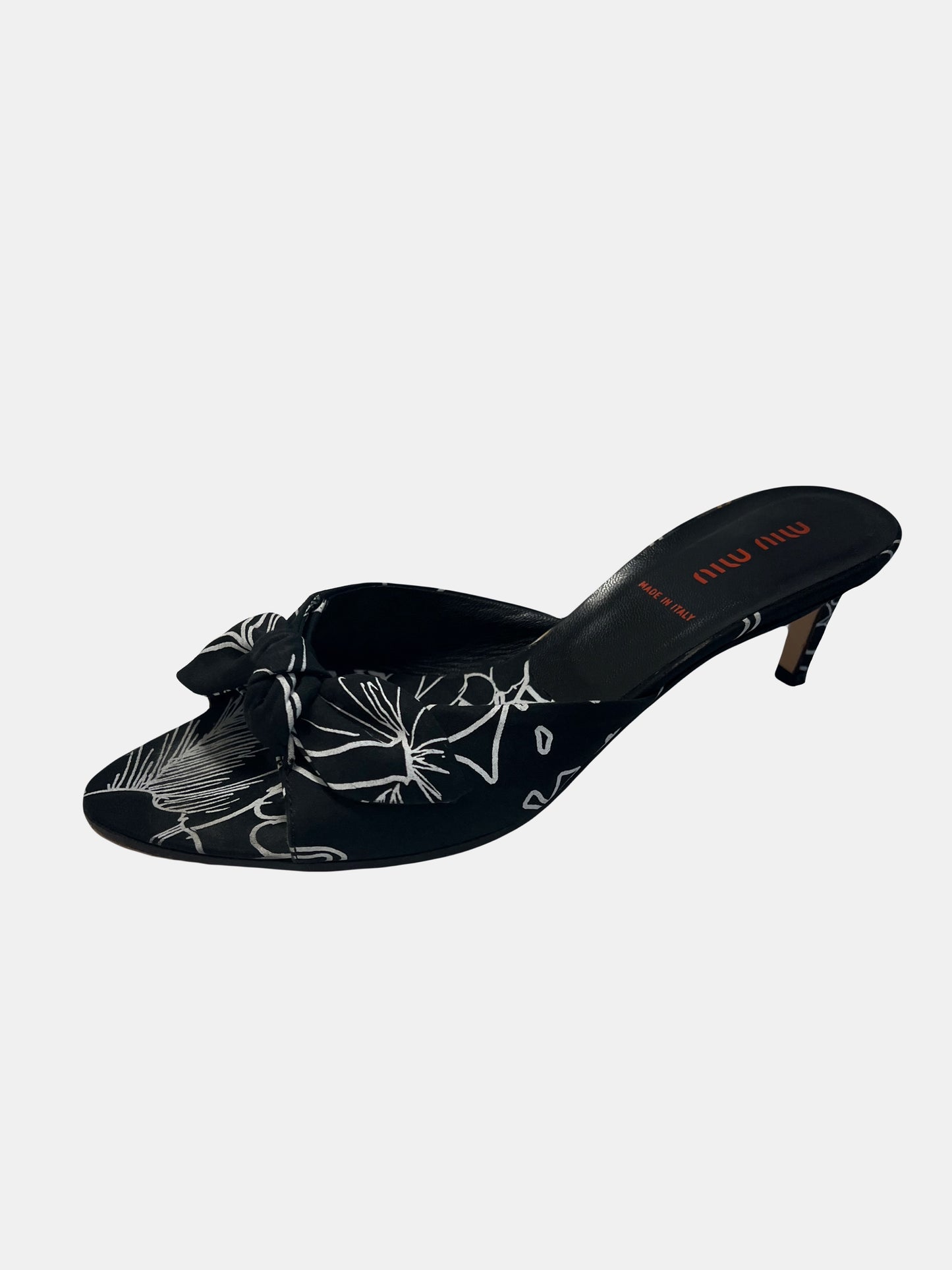 Miu Miu Sandals, IT 36.5