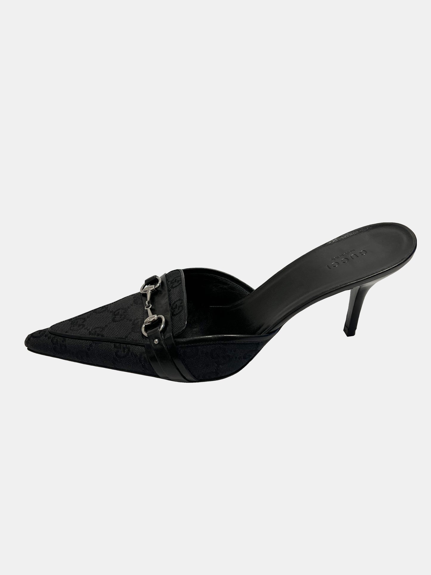 Gucci Mules, IT 40
