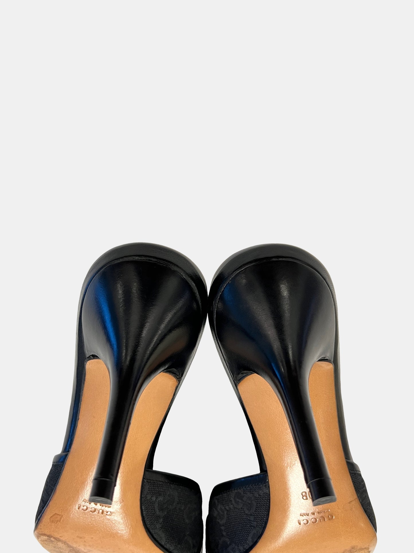 Gucci Mules, IT 40