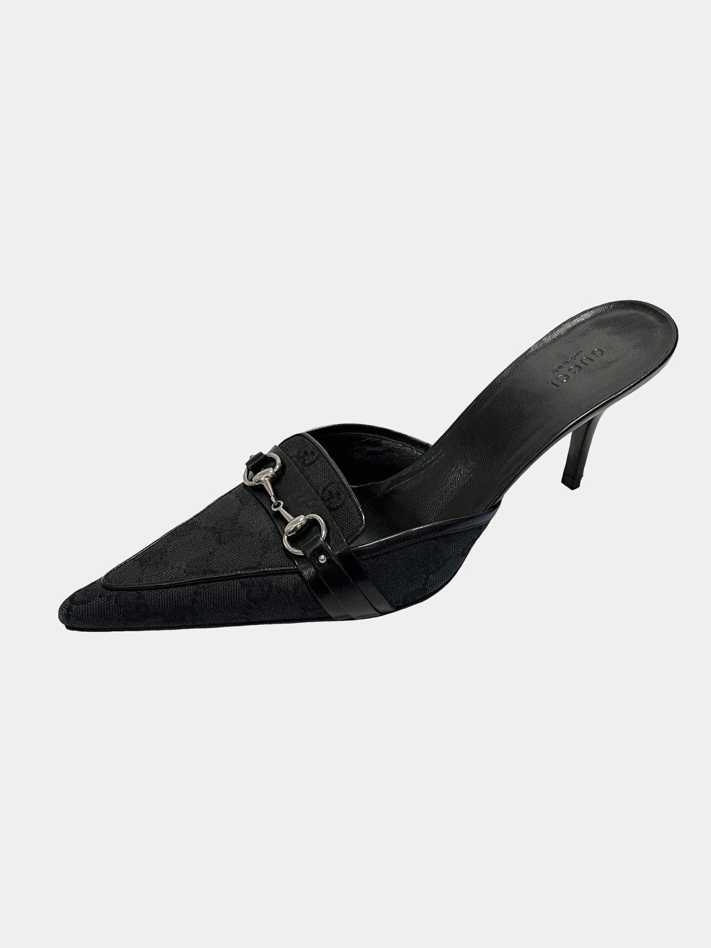Gucci Mules, IT 40