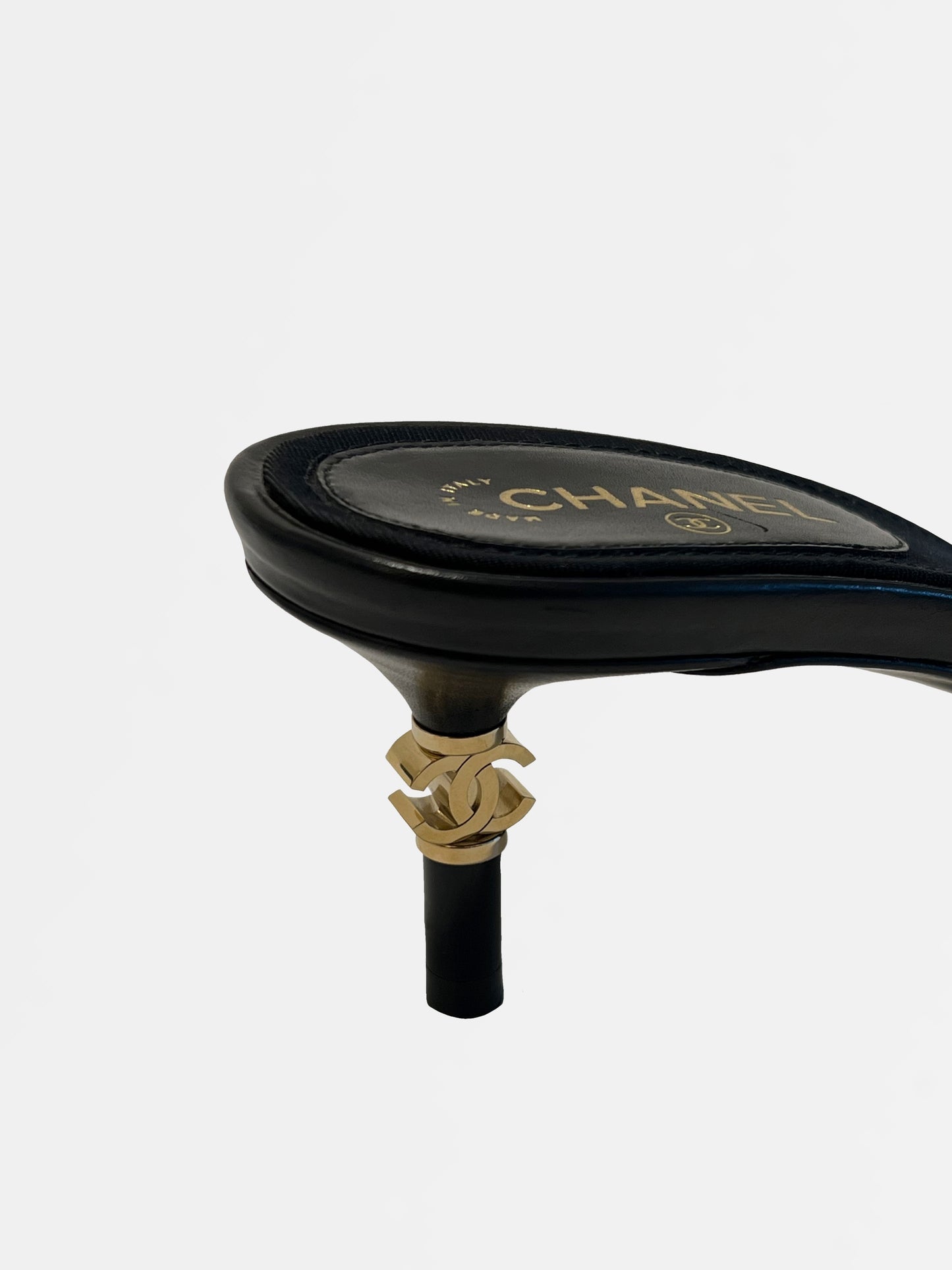 Chanel Heels, IT 36.5