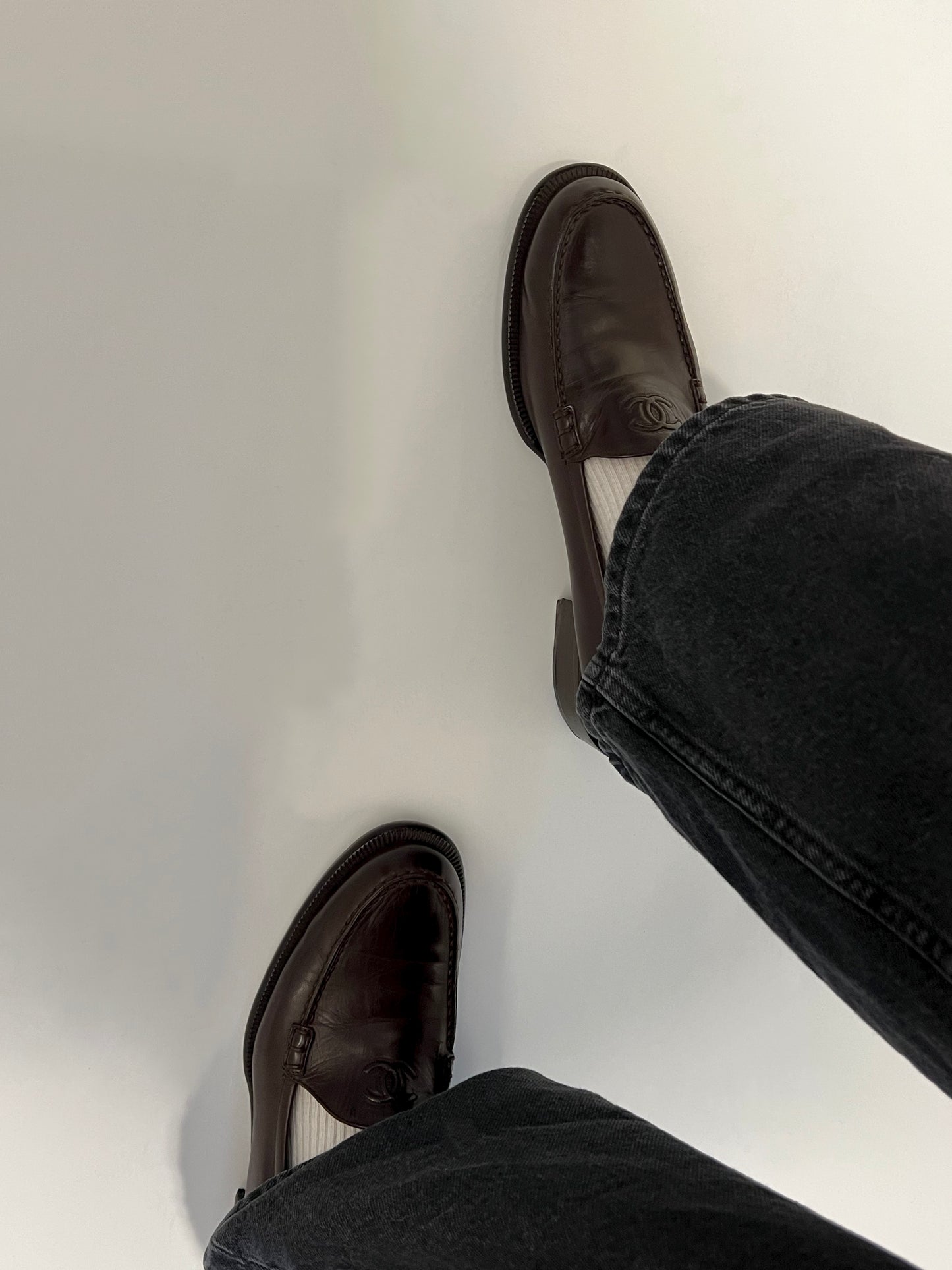 Chanel Loafers, IT 36